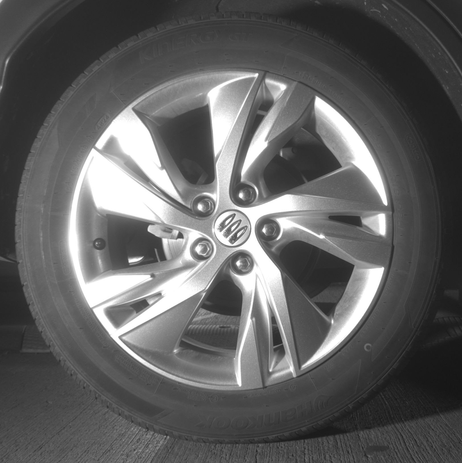 Thumbnail: 2025 Buick Encore GX - 15