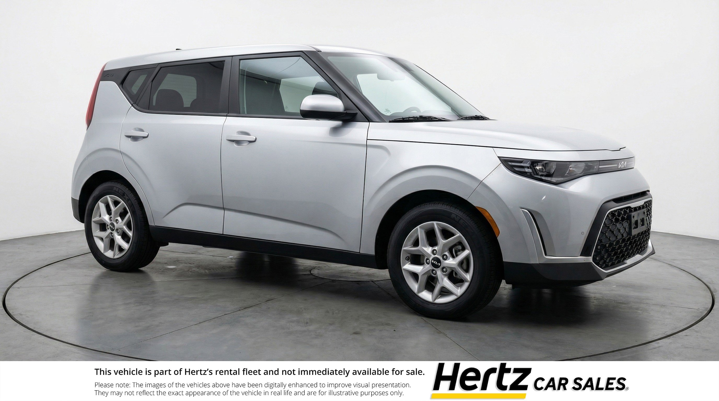 Thumbnail: 2025 Kia Soul - 1