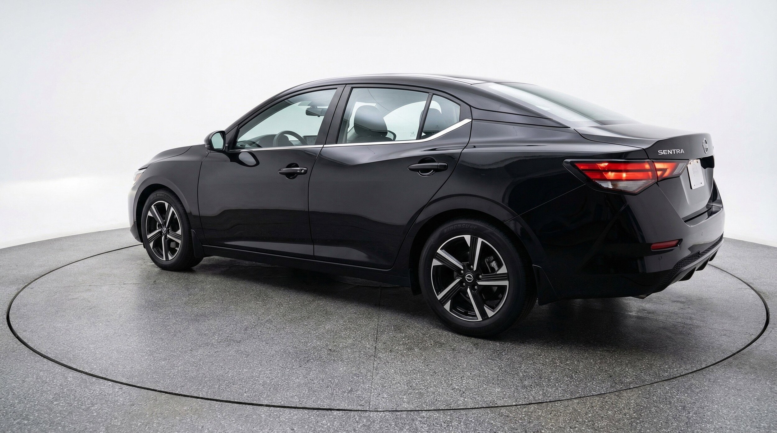 Thumbnail: 2025 Nissan Sentra - 6