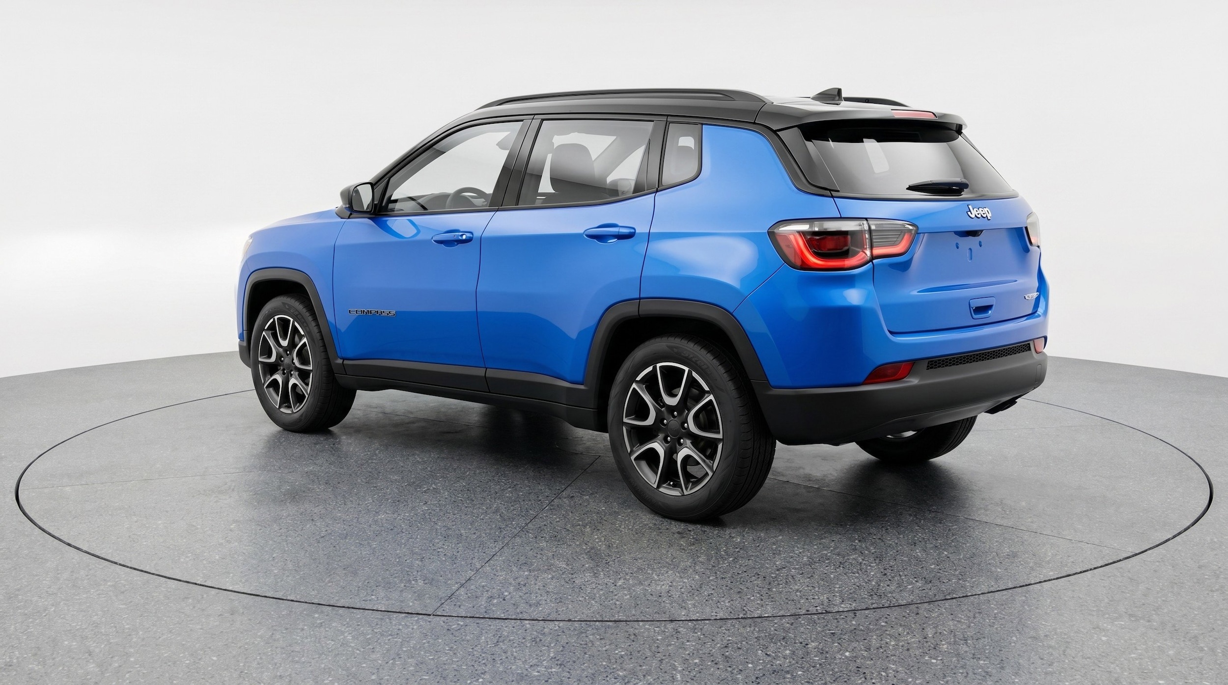 Thumbnail: 2025 Jeep Compass - 6