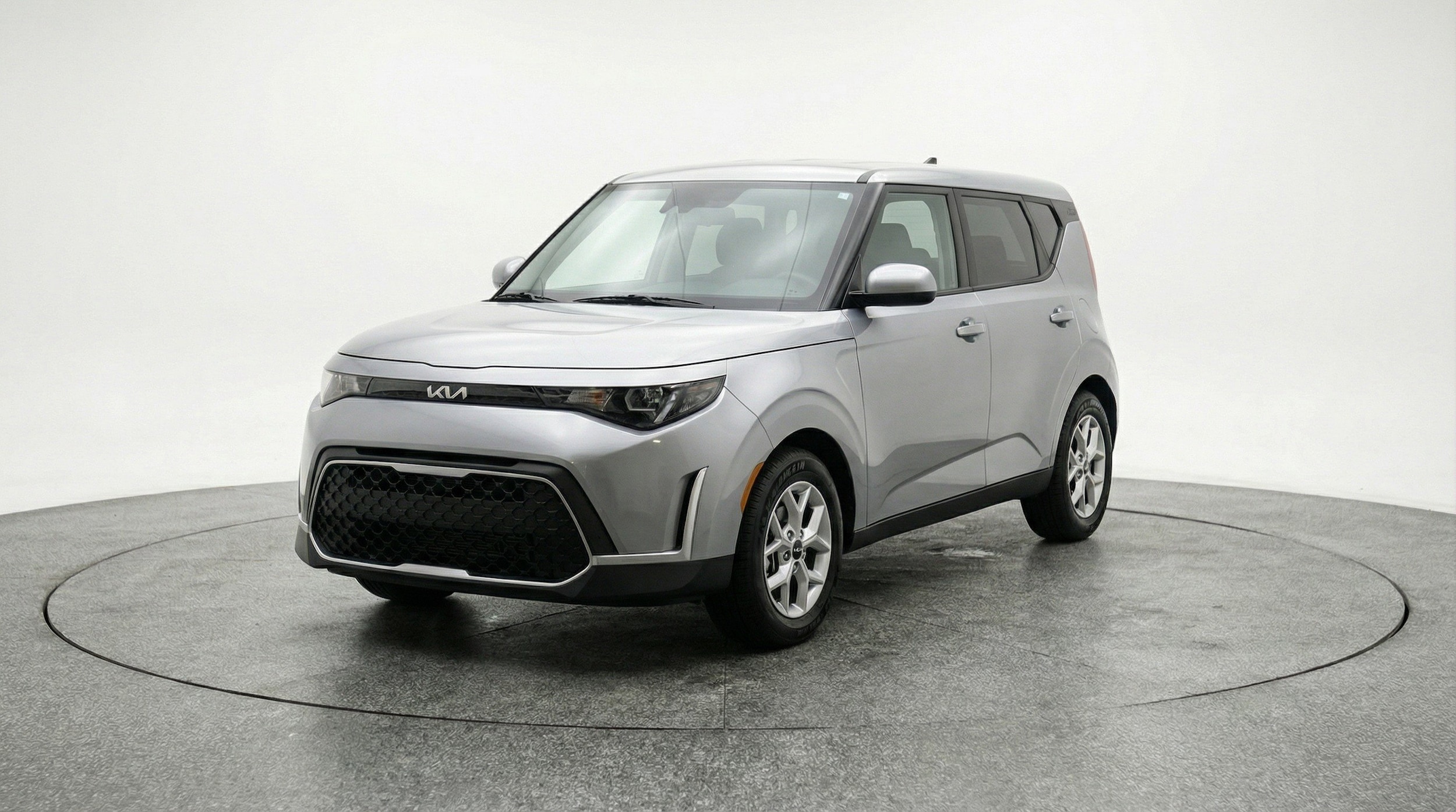 Thumbnail: 2025 Kia Soul - 3