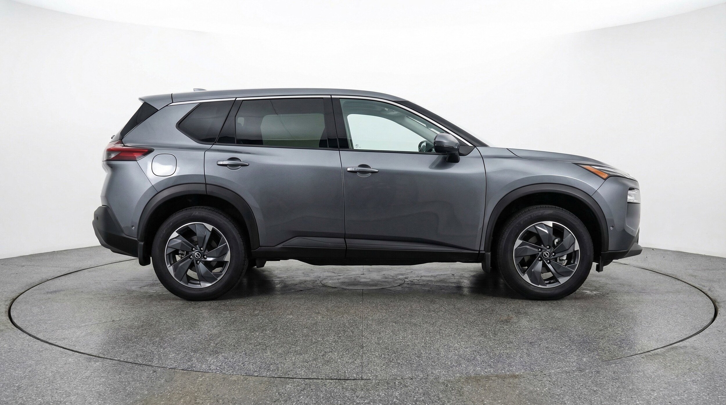 Thumbnail: 2025 Nissan Rogue - 11