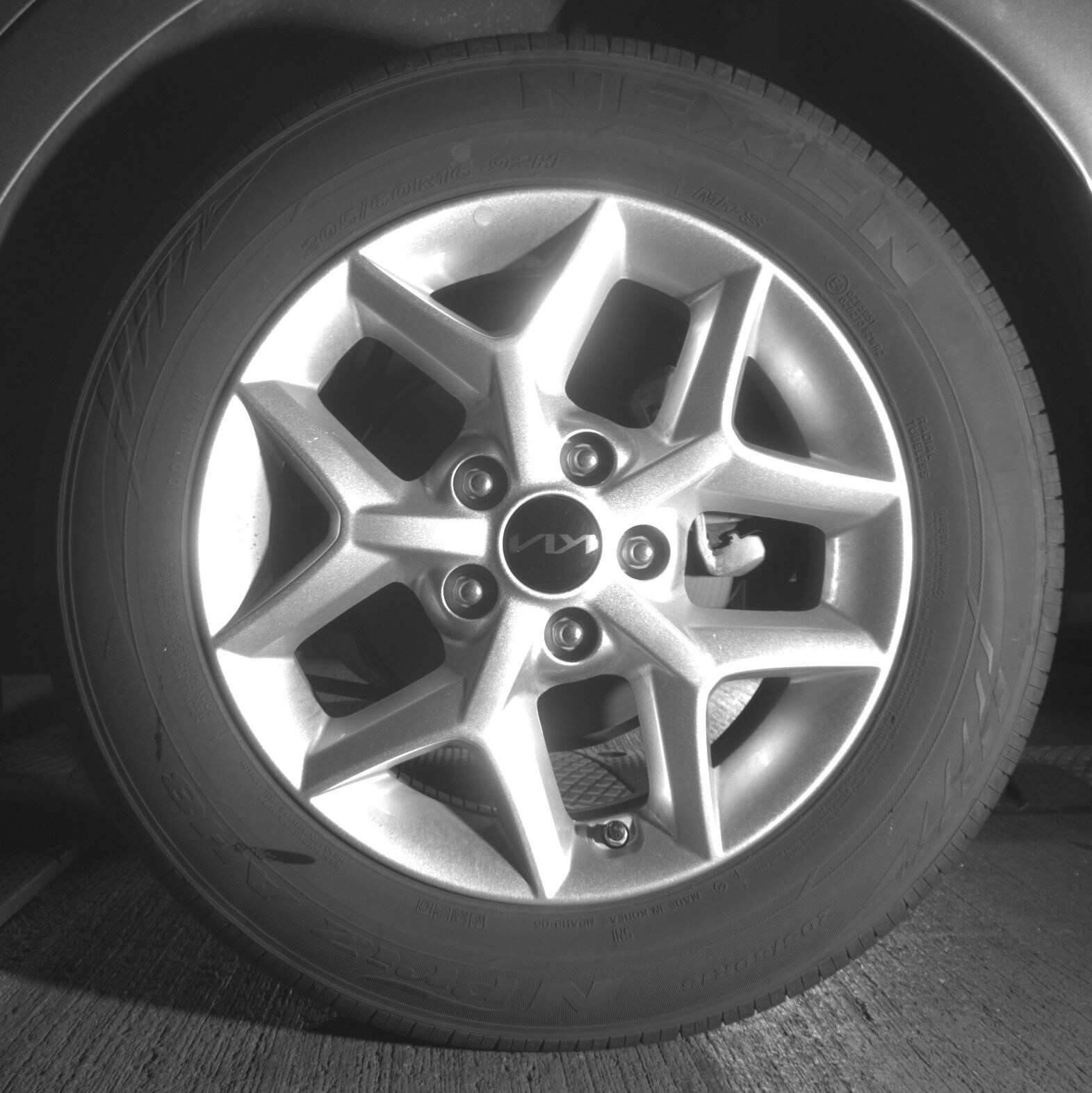 Thumbnail: 2025 Kia Soul - 16