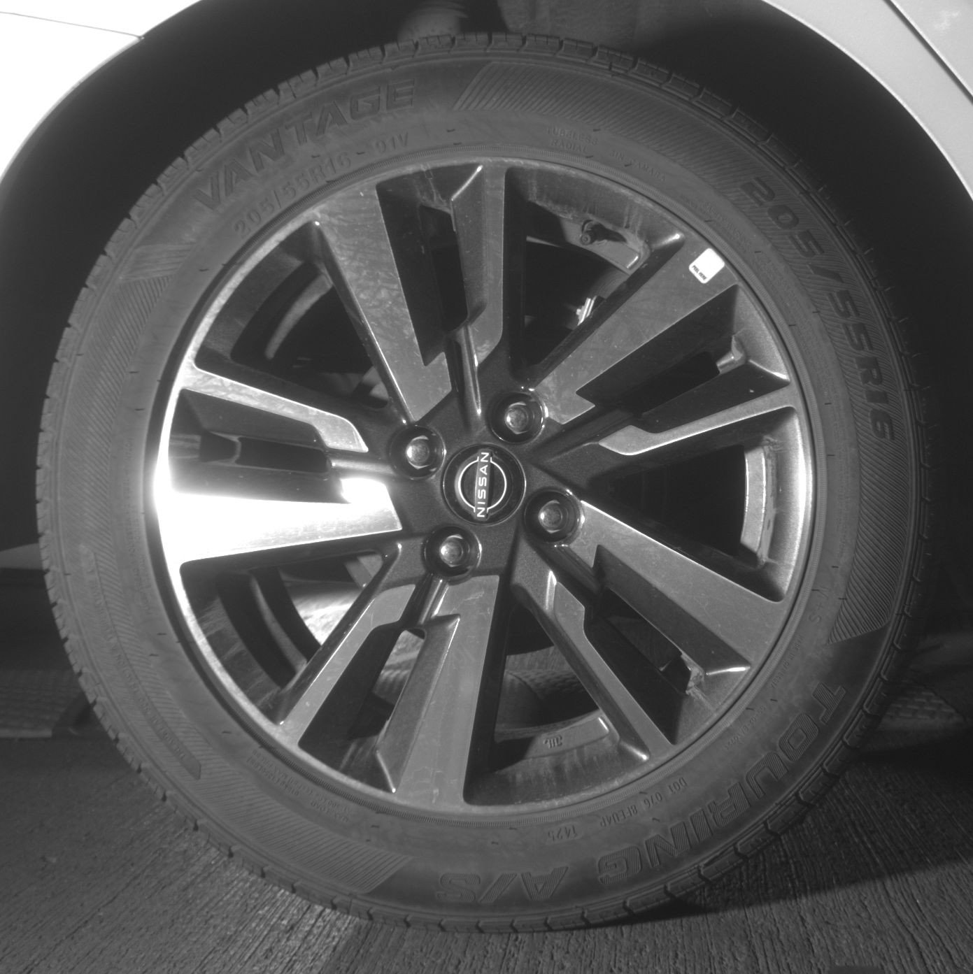 Thumbnail: 2025 Nissan Versa - 15