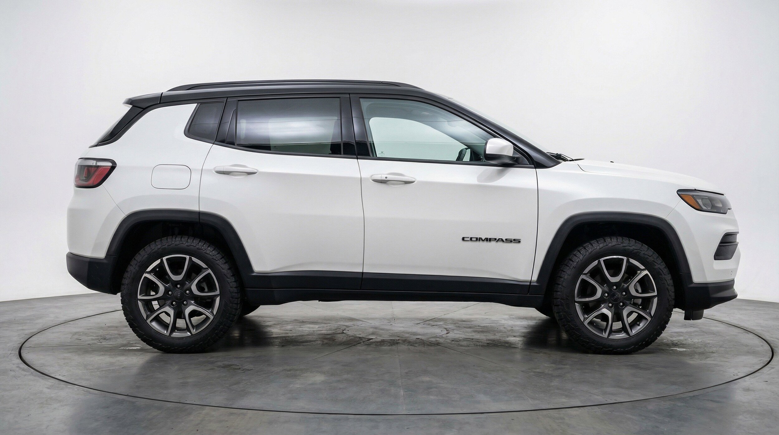 Thumbnail: 2025 Jeep Compass - 11