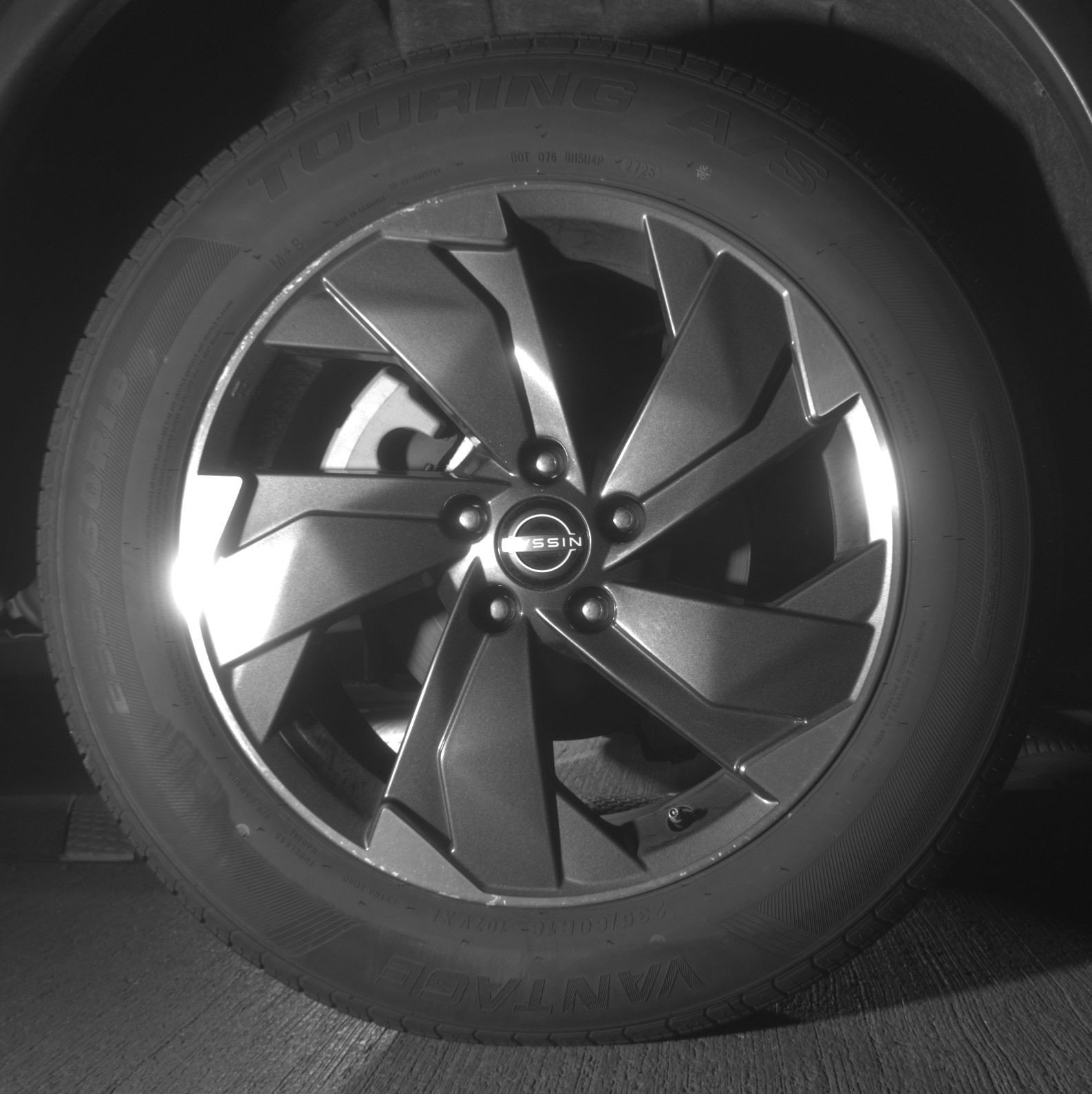 Thumbnail: 2025 Nissan Rogue - 15