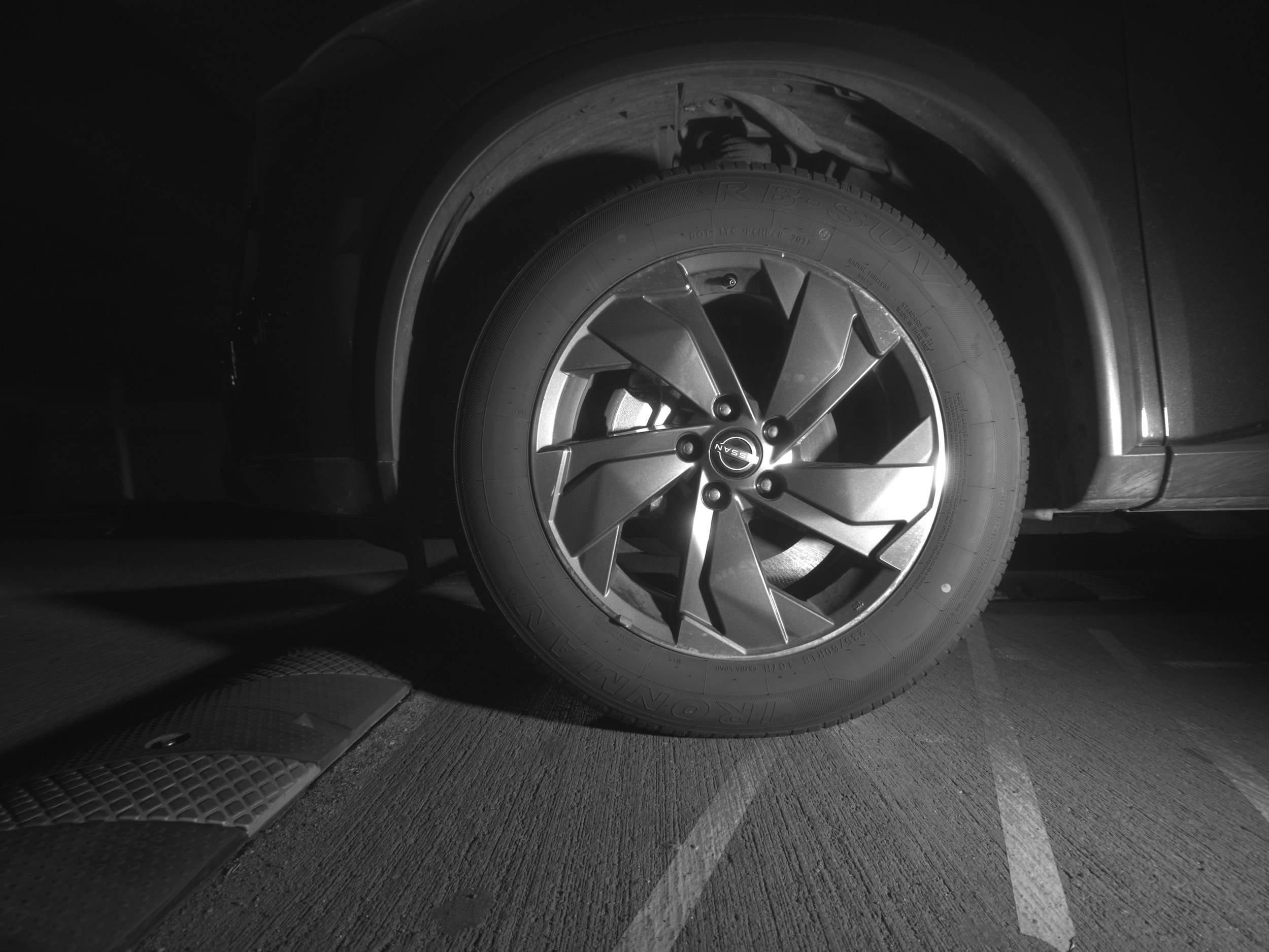 Thumbnail: 2025 Nissan Rogue - 9