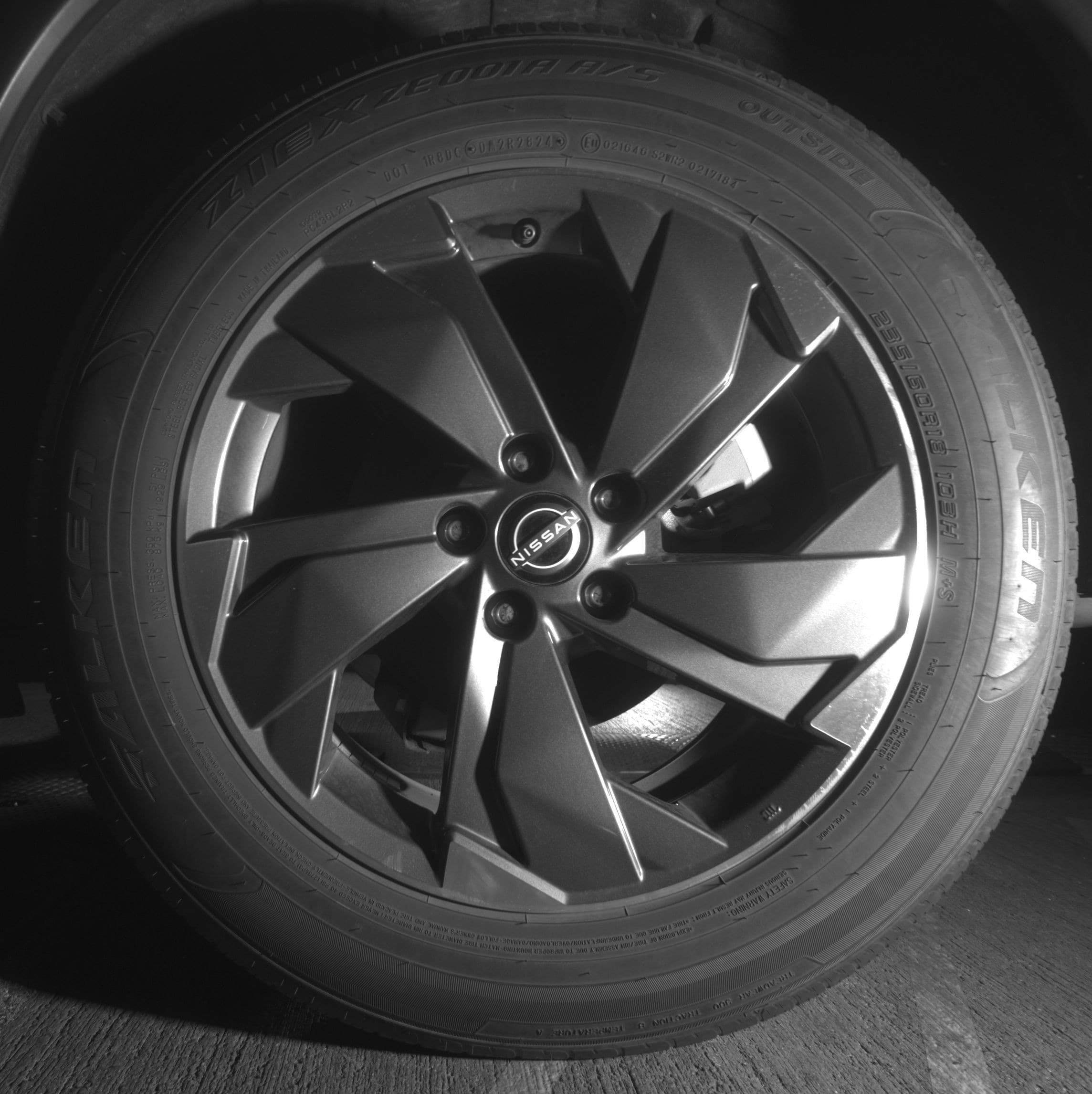 Thumbnail: 2025 Nissan Rogue - 11