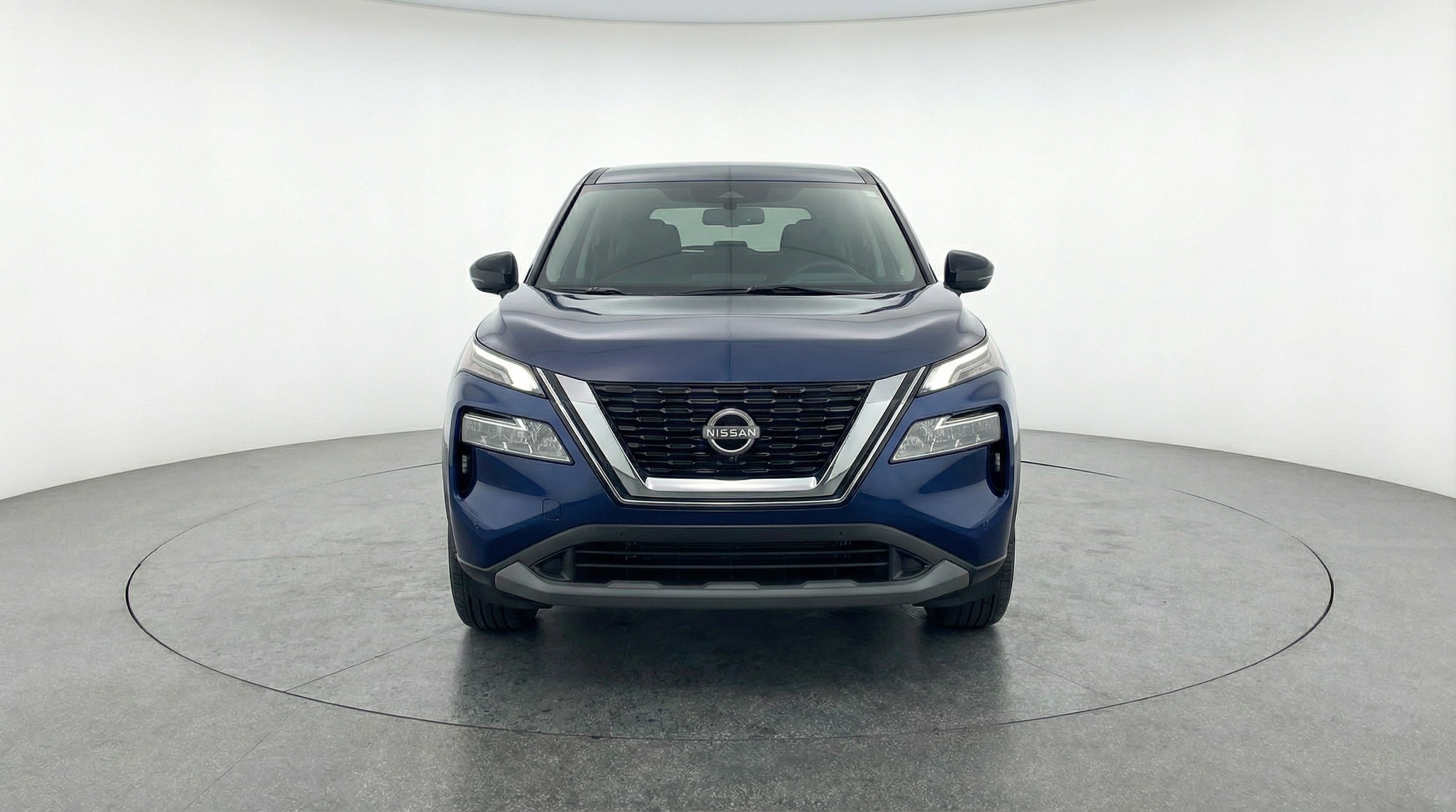 Thumbnail: 2025 Nissan Rogue - 2