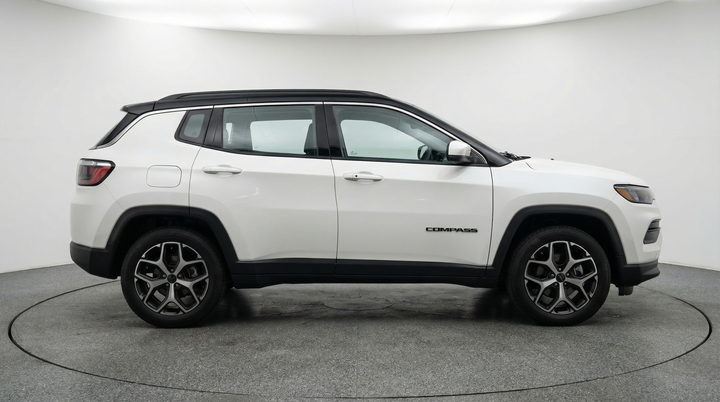 Thumbnail: 2025 Jeep Compass - 8