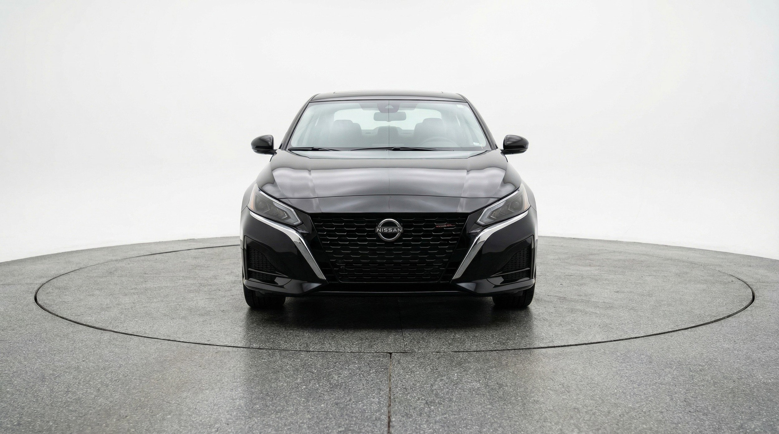 Thumbnail: 2025 Nissan Altima - 2