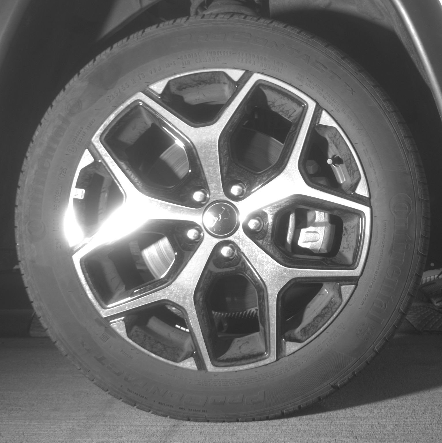 Thumbnail: 2025 Jeep Compass - 13