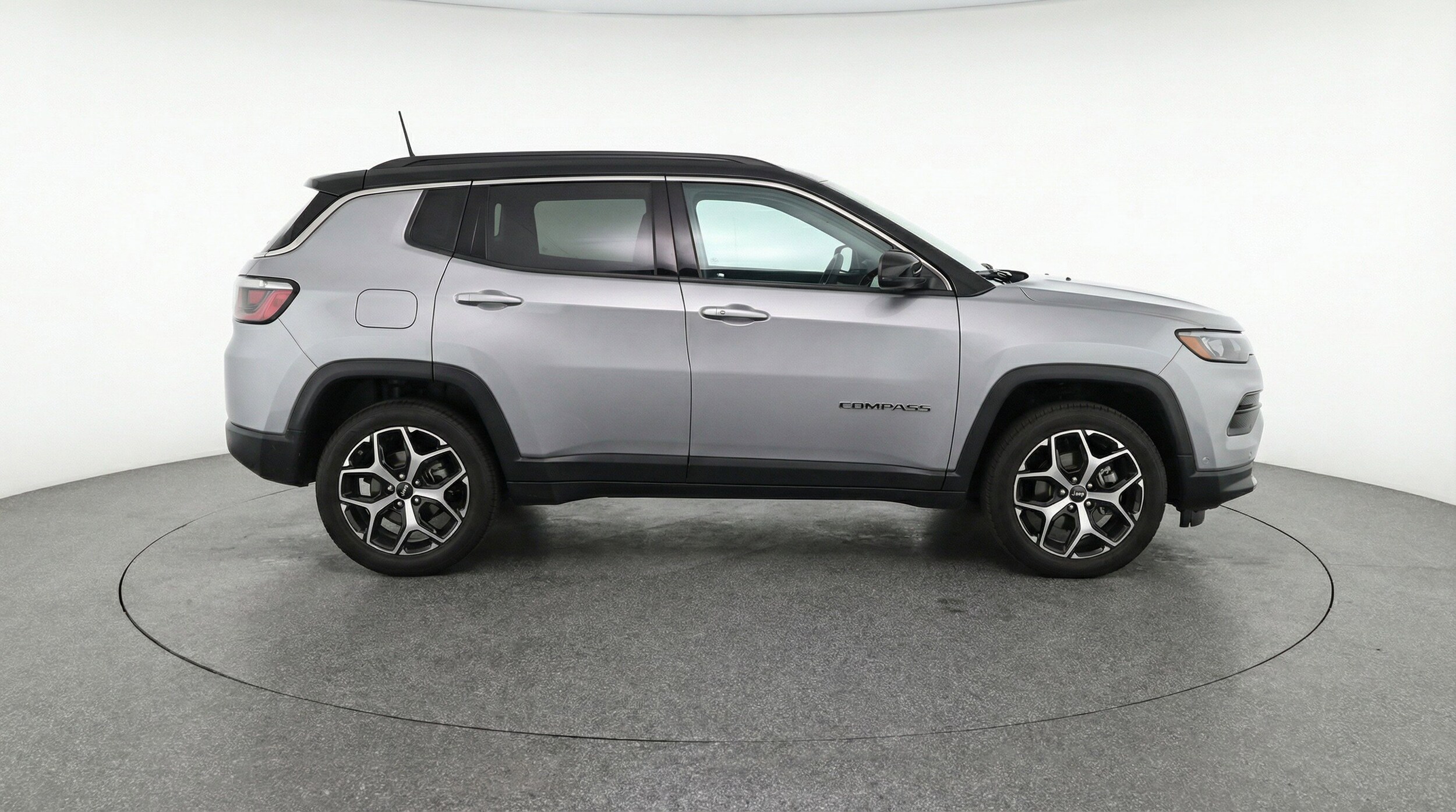Thumbnail: 2025 Jeep Compass - 11