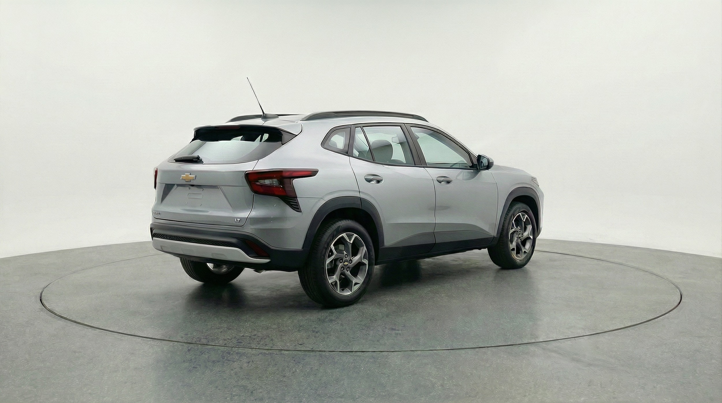 Thumbnail: 2025 Chevrolet Trax - 7