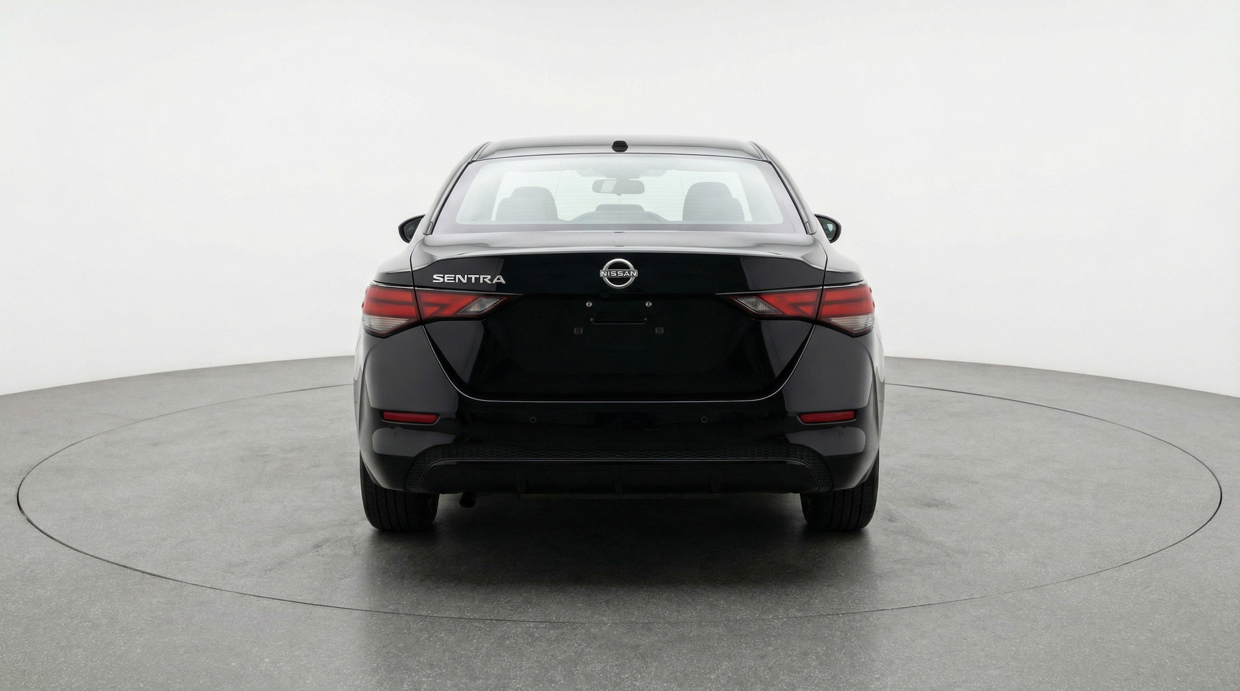 Thumbnail: 2025 Nissan Sentra - 7