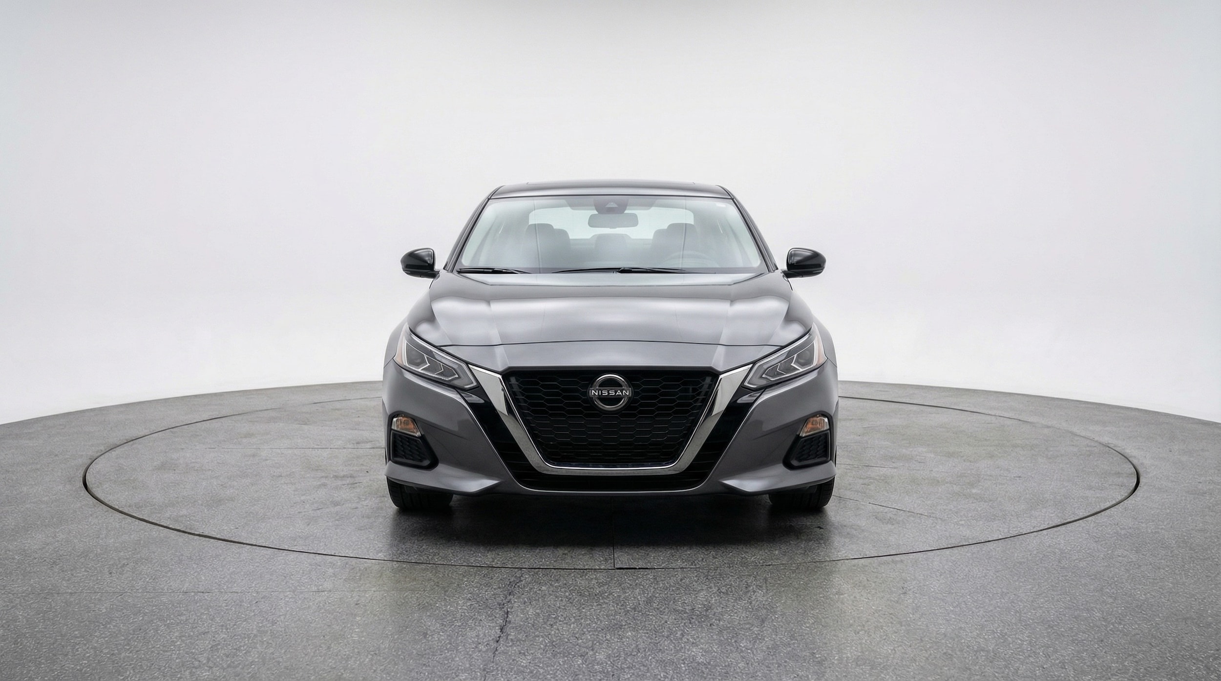 Thumbnail: 2025 Nissan Altima - 2