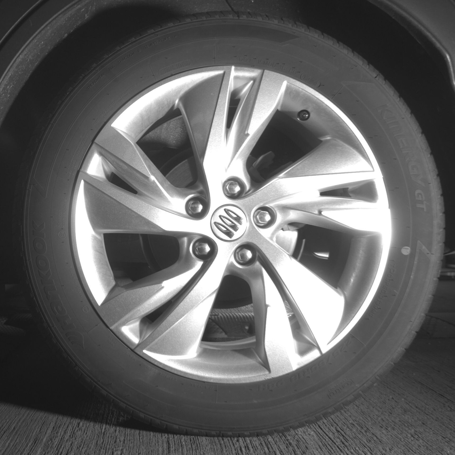 Thumbnail: 2025 Buick Encore GX - 11