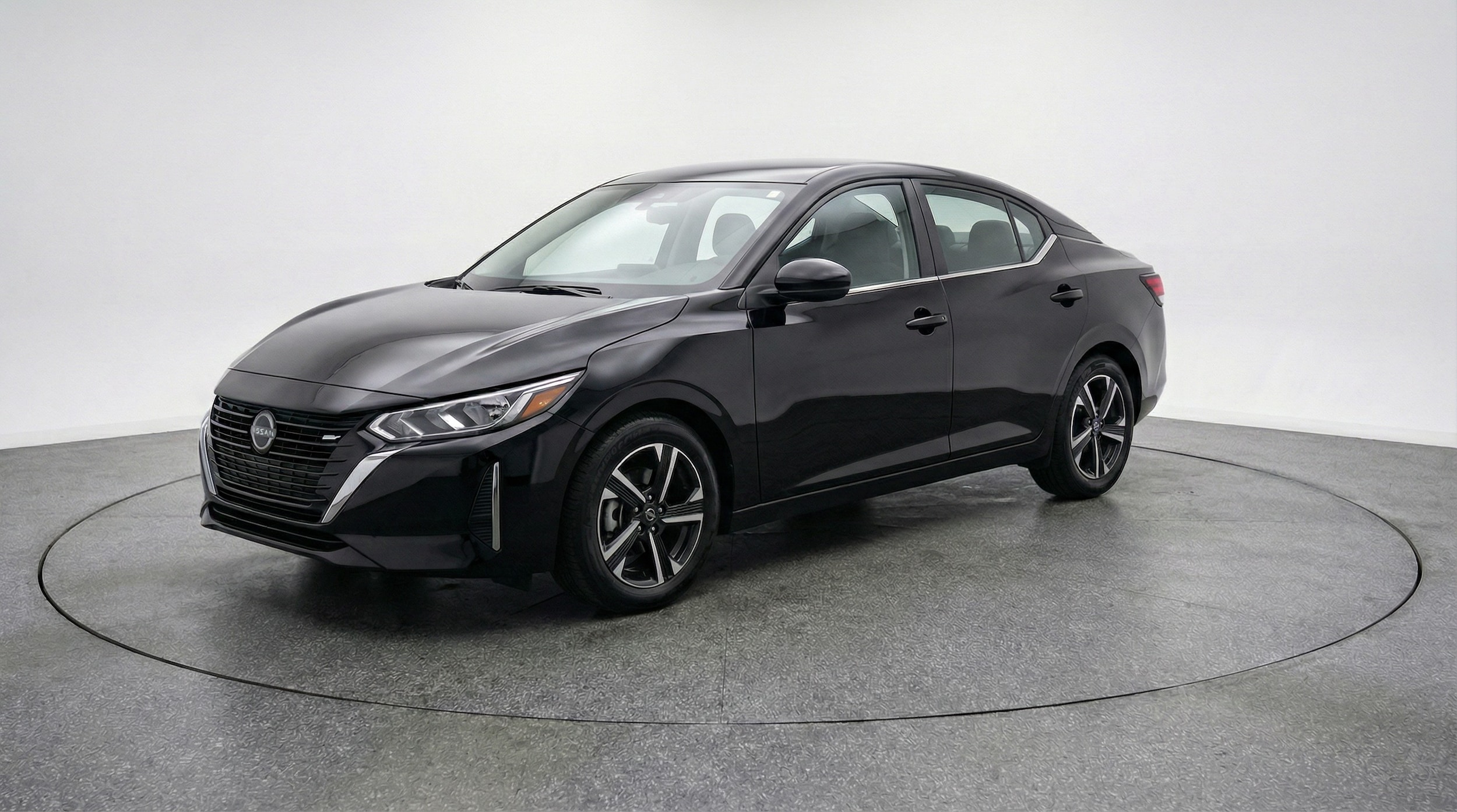 Thumbnail: 2025 Nissan Sentra - 3