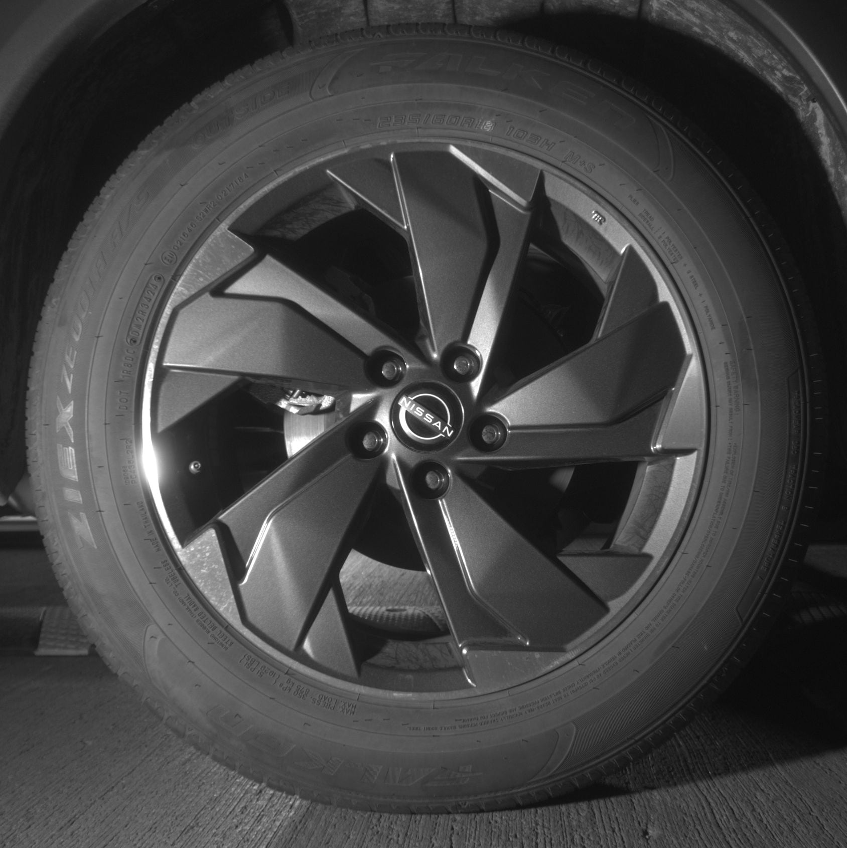 Thumbnail: 2025 Nissan Rogue - 12