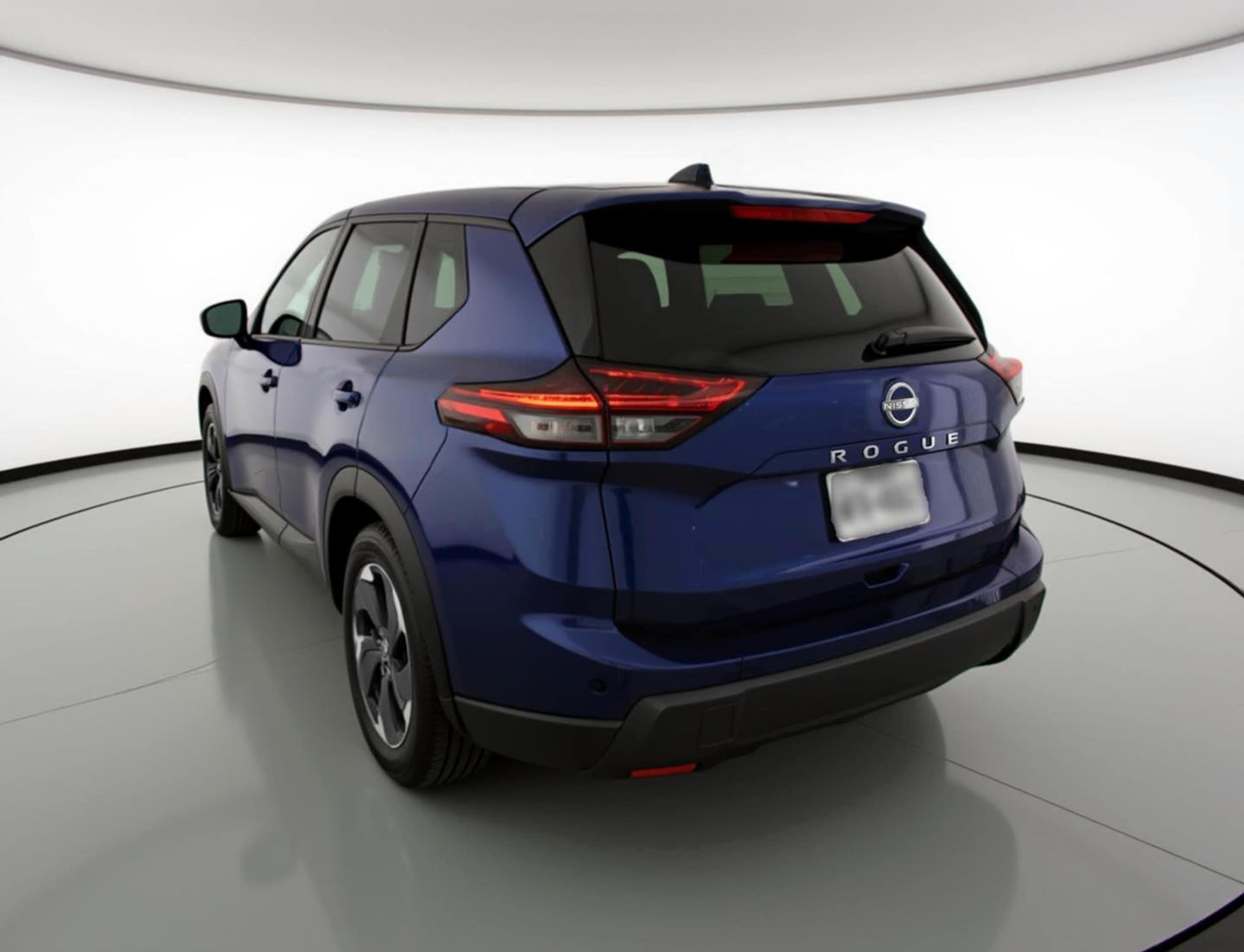Thumbnail: 2025 Nissan Rogue - 5