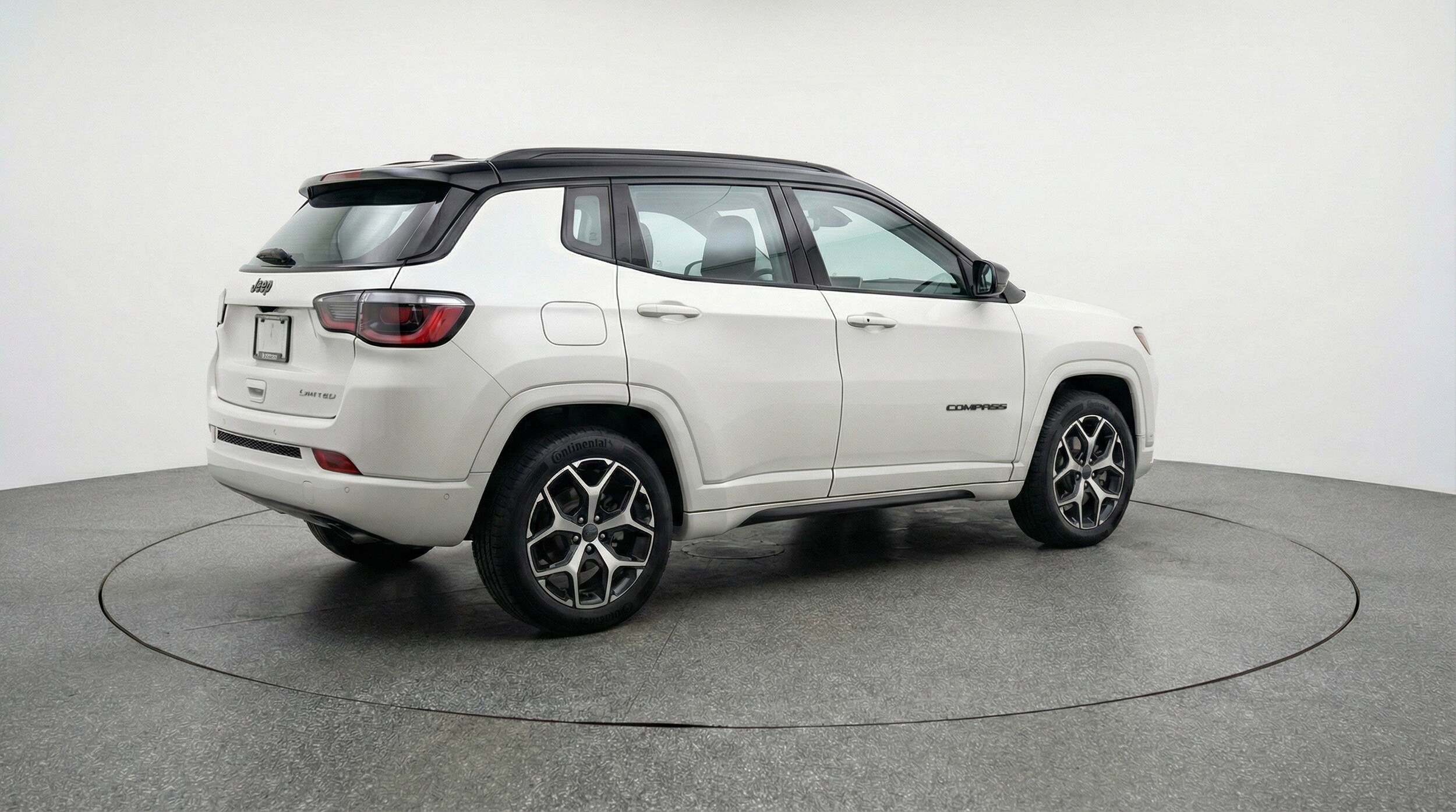 Thumbnail: 2025 Jeep Compass - 9