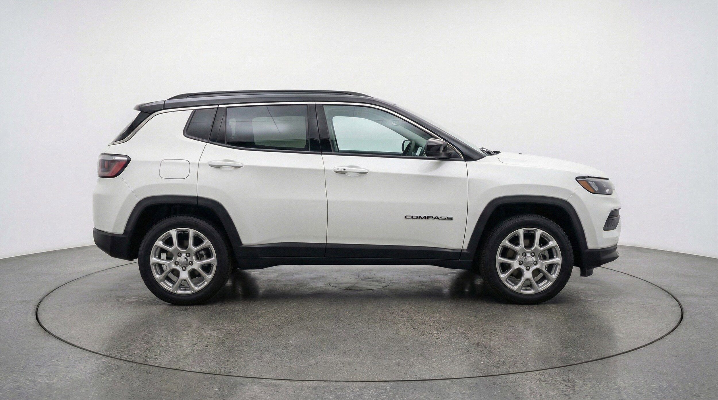 Thumbnail: 2025 Jeep Compass - 11