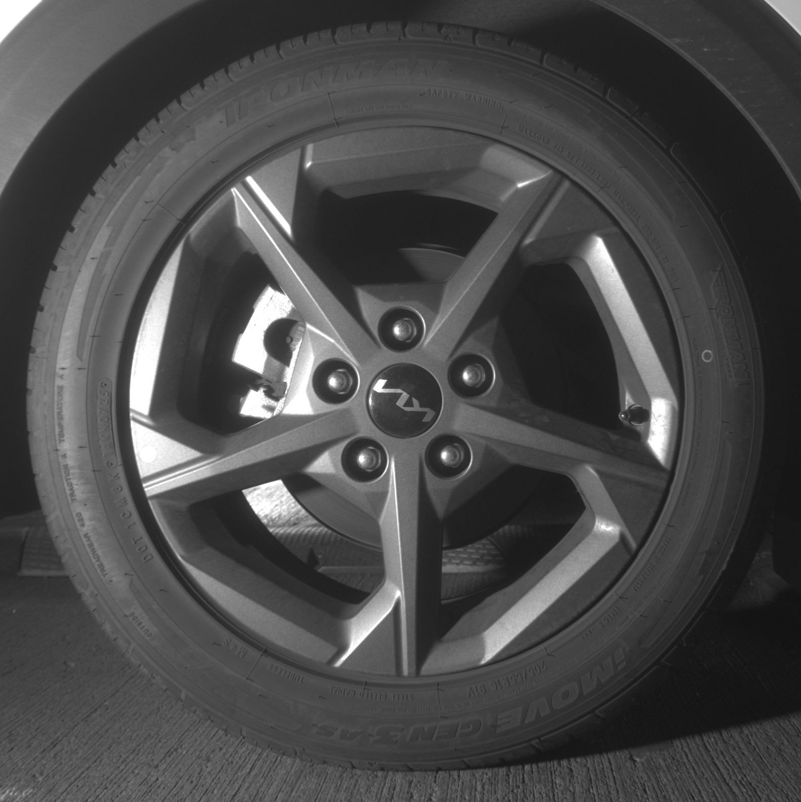 Thumbnail: 2025 Kia K4 - 15