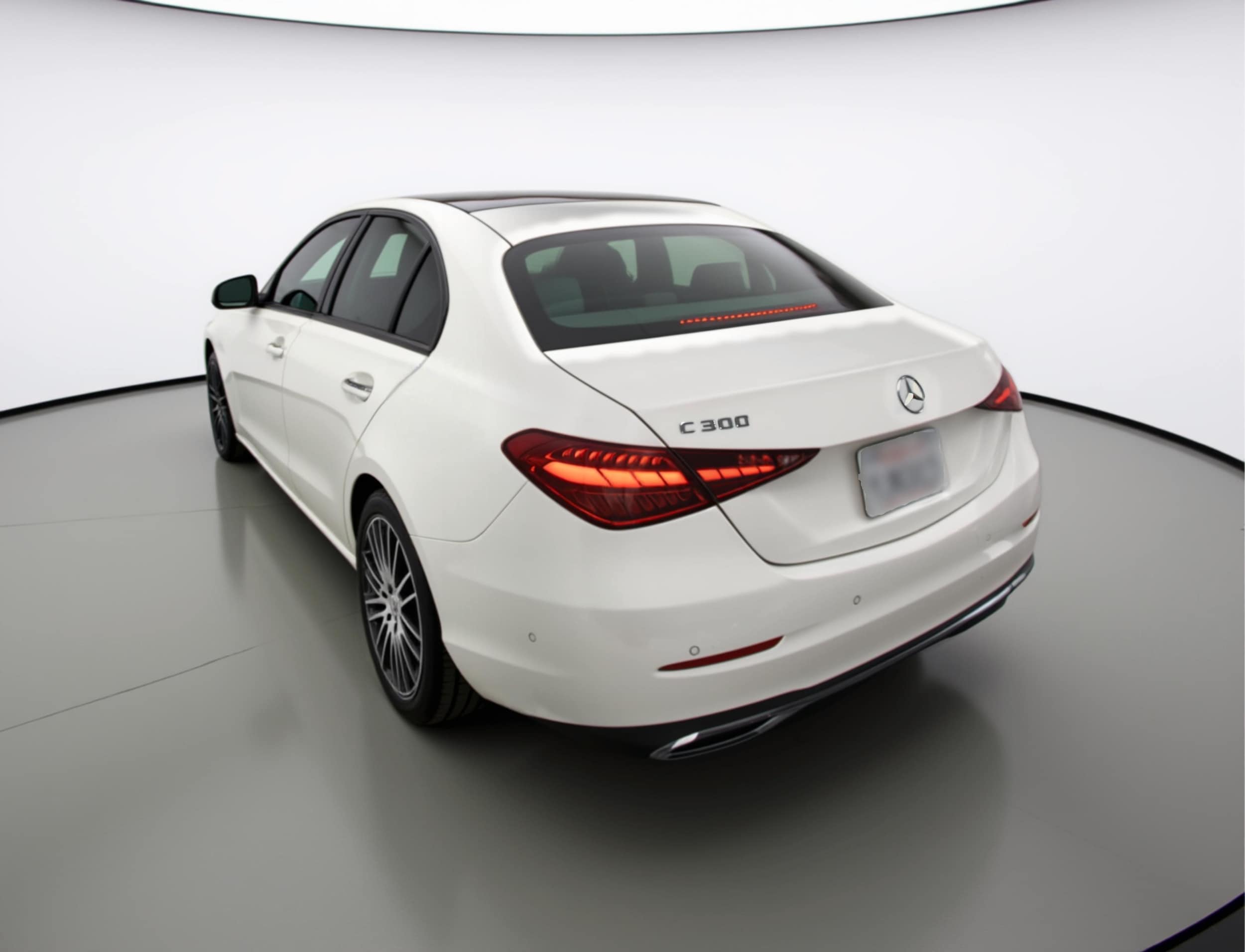 Thumbnail: 2024 Mercedes-Benz C-Class - 5