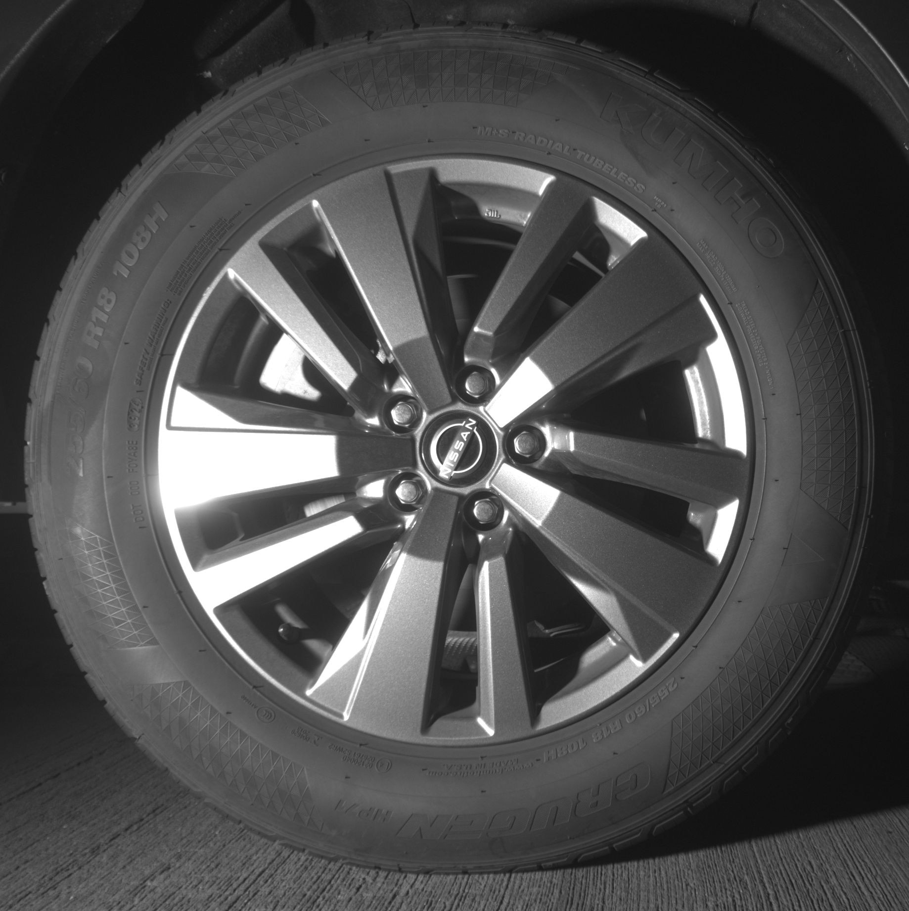 Thumbnail: 2025 Nissan Pathfinder - 12