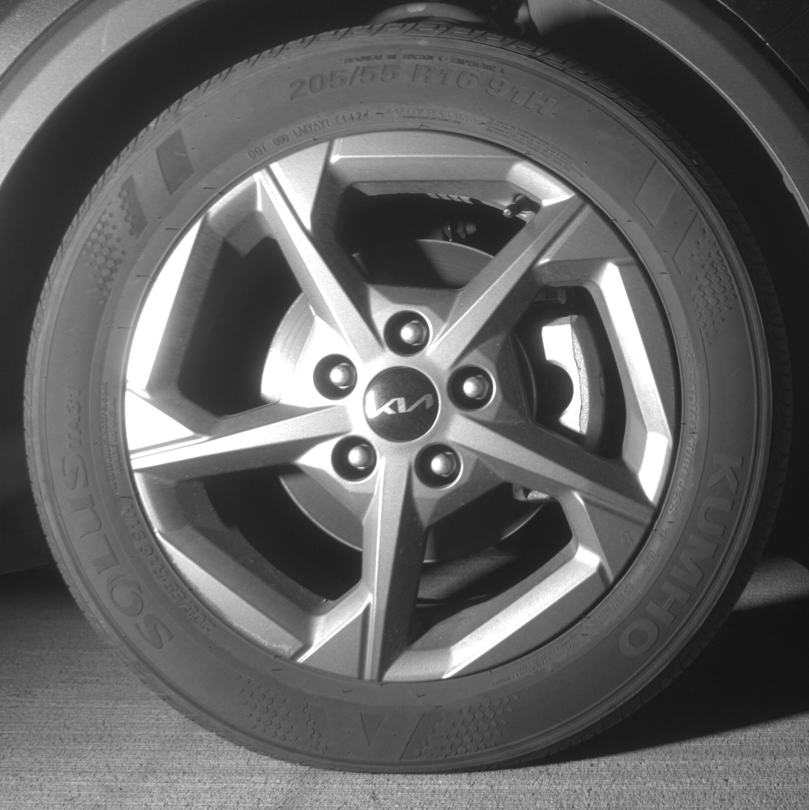 Thumbnail: 2025 Kia K4 - 10