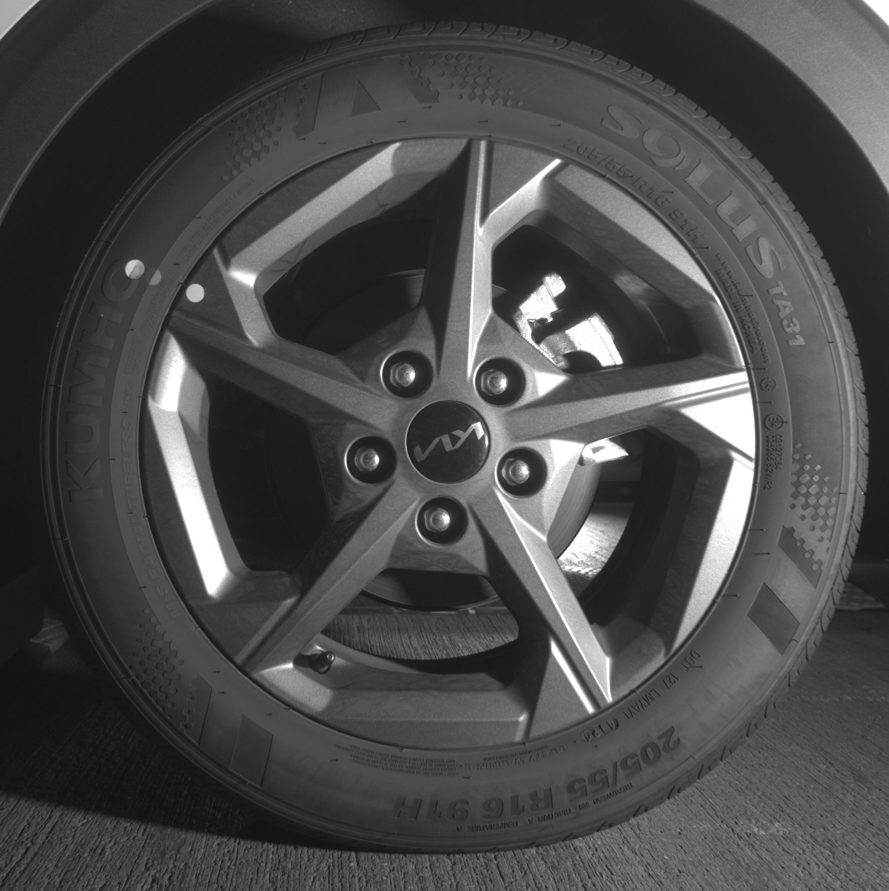 Thumbnail: 2025 Kia K4 - 11