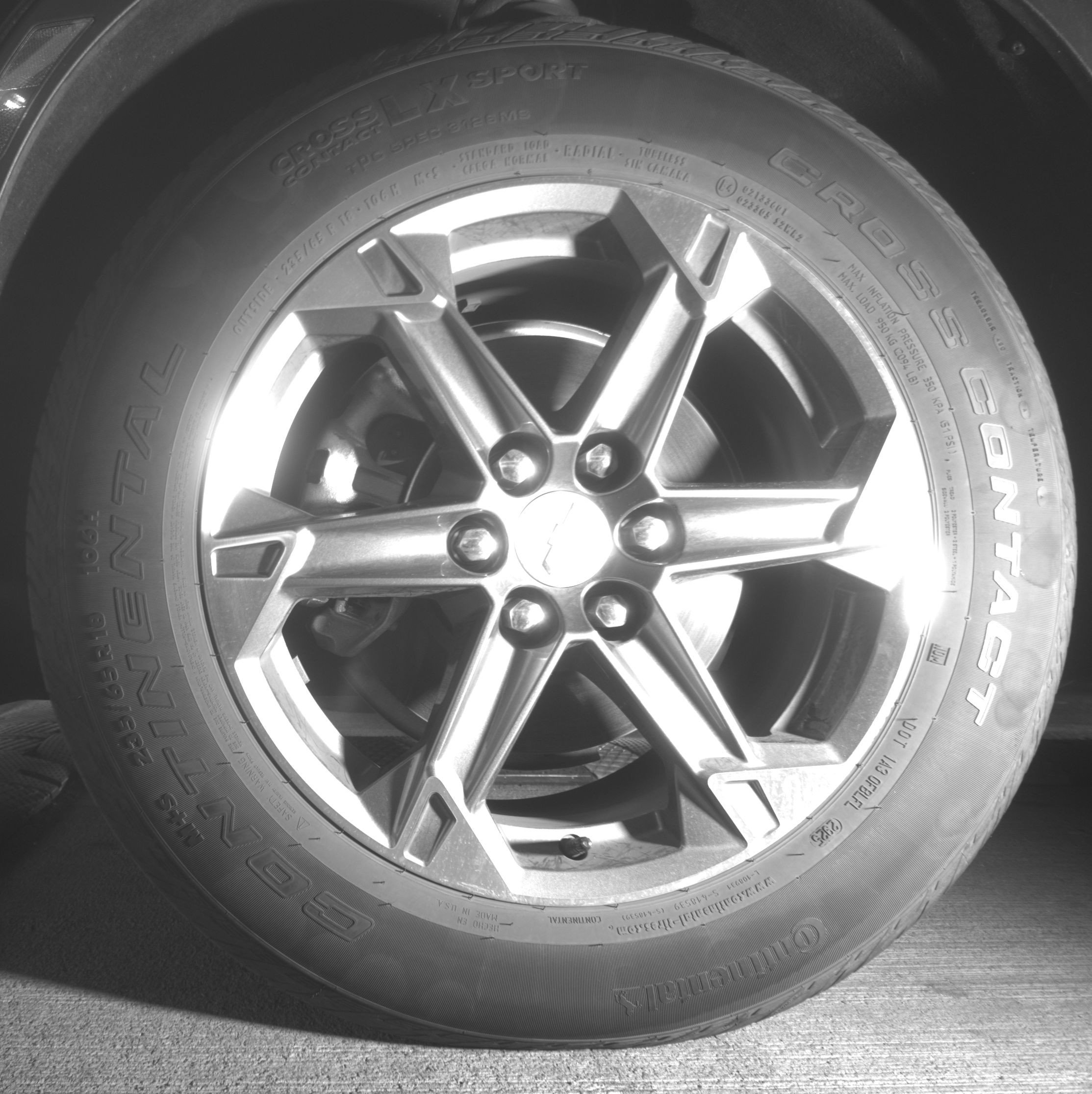 Thumbnail: 2025 Chevrolet Blazer - 12