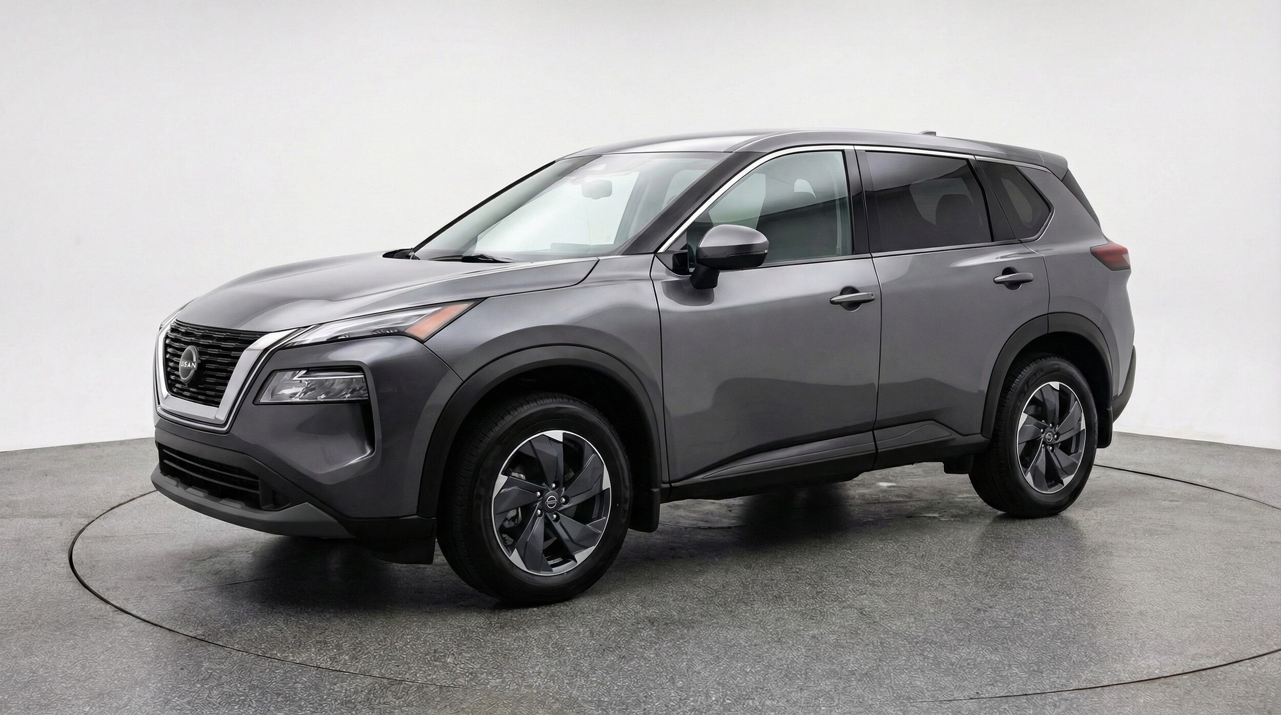 Thumbnail: 2025 Nissan Rogue - 3