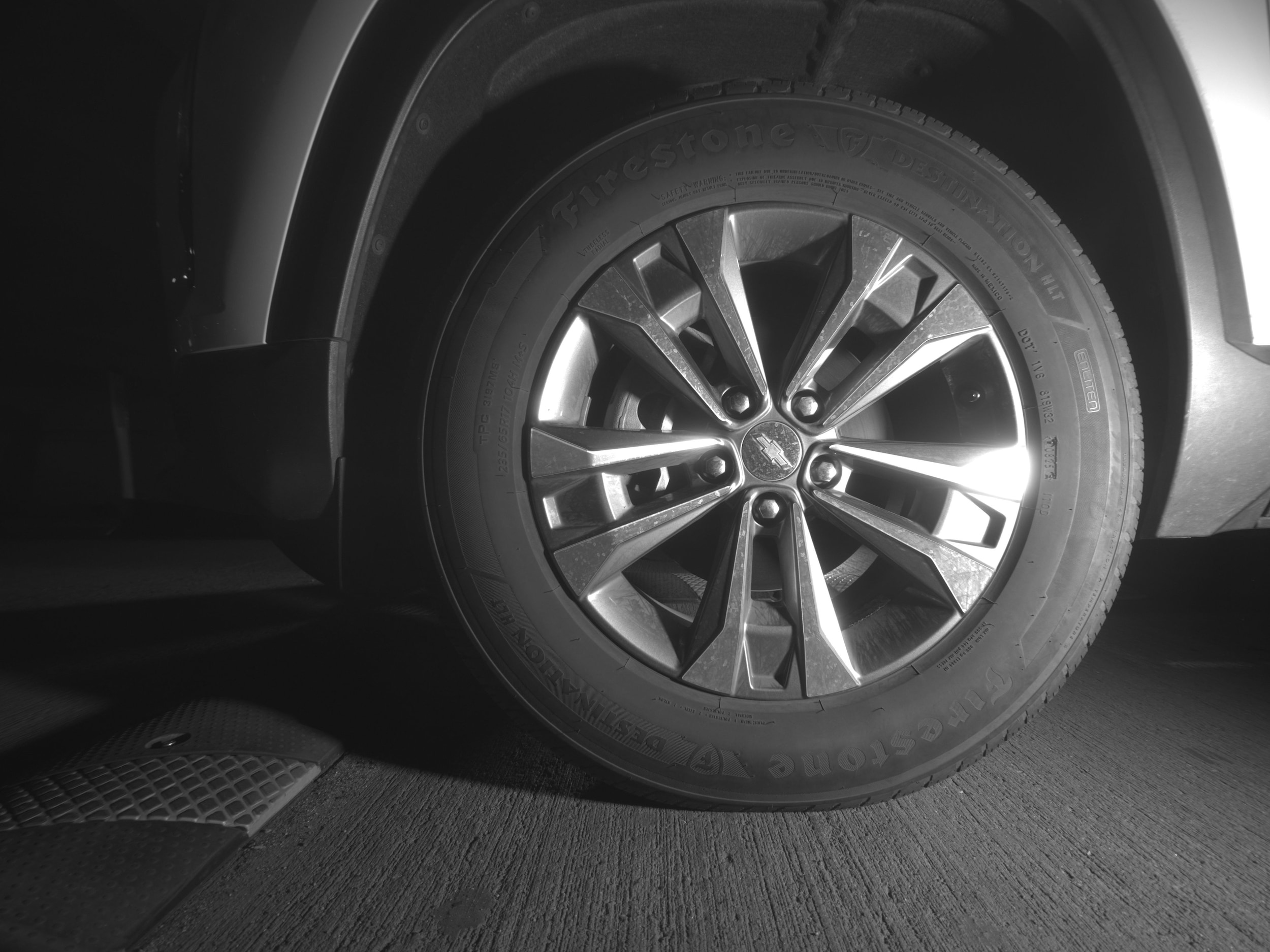 Thumbnail: 2025 Chevrolet Equinox - 9