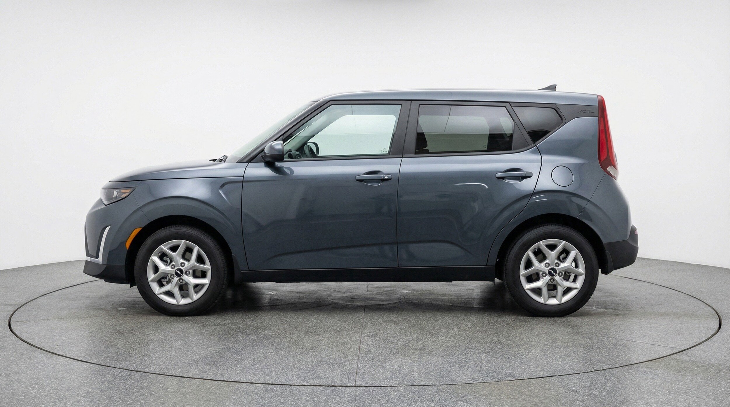 Thumbnail: 2025 Kia Soul - 5