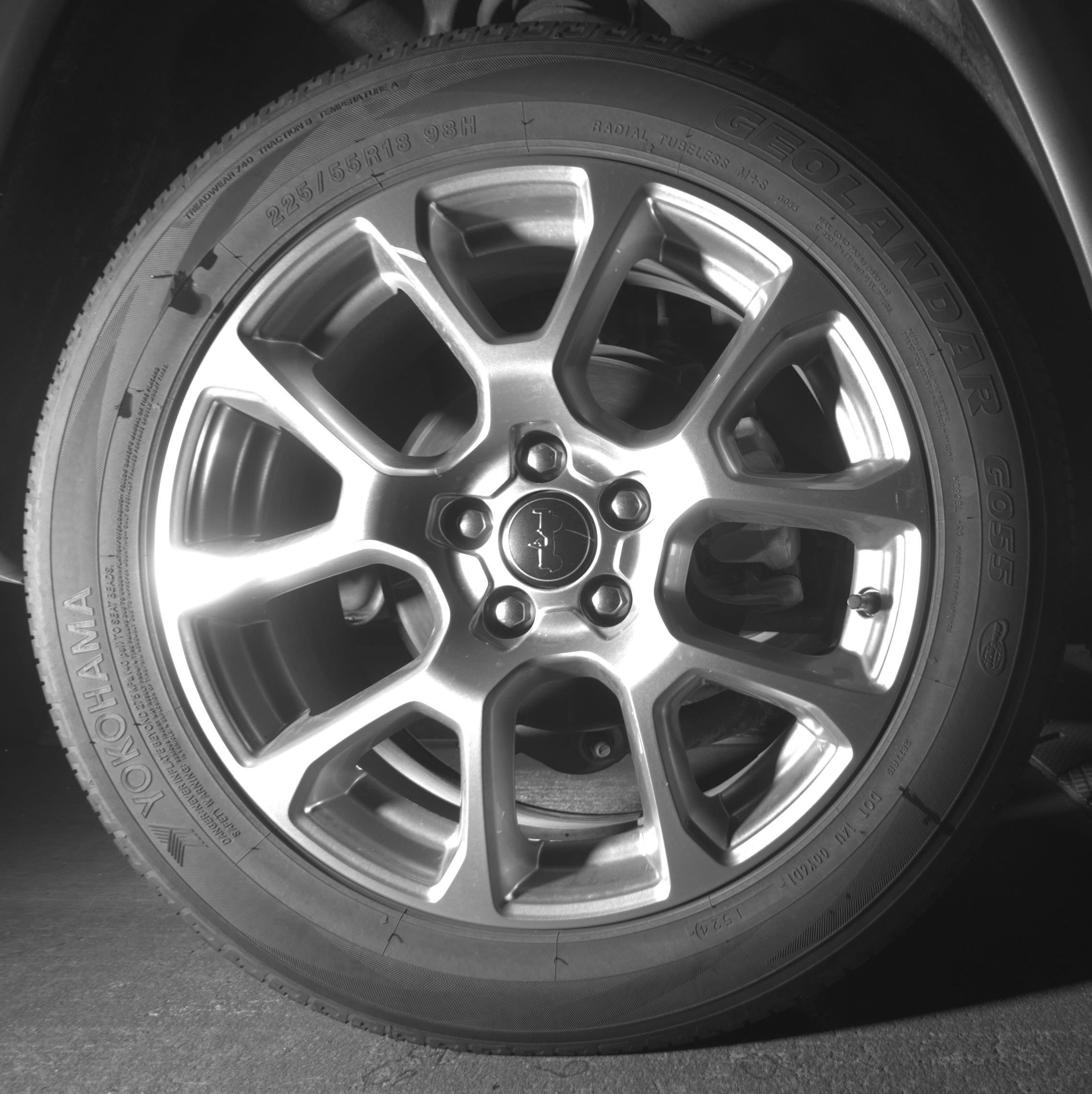 Thumbnail: 2025 Jeep Compass - 15