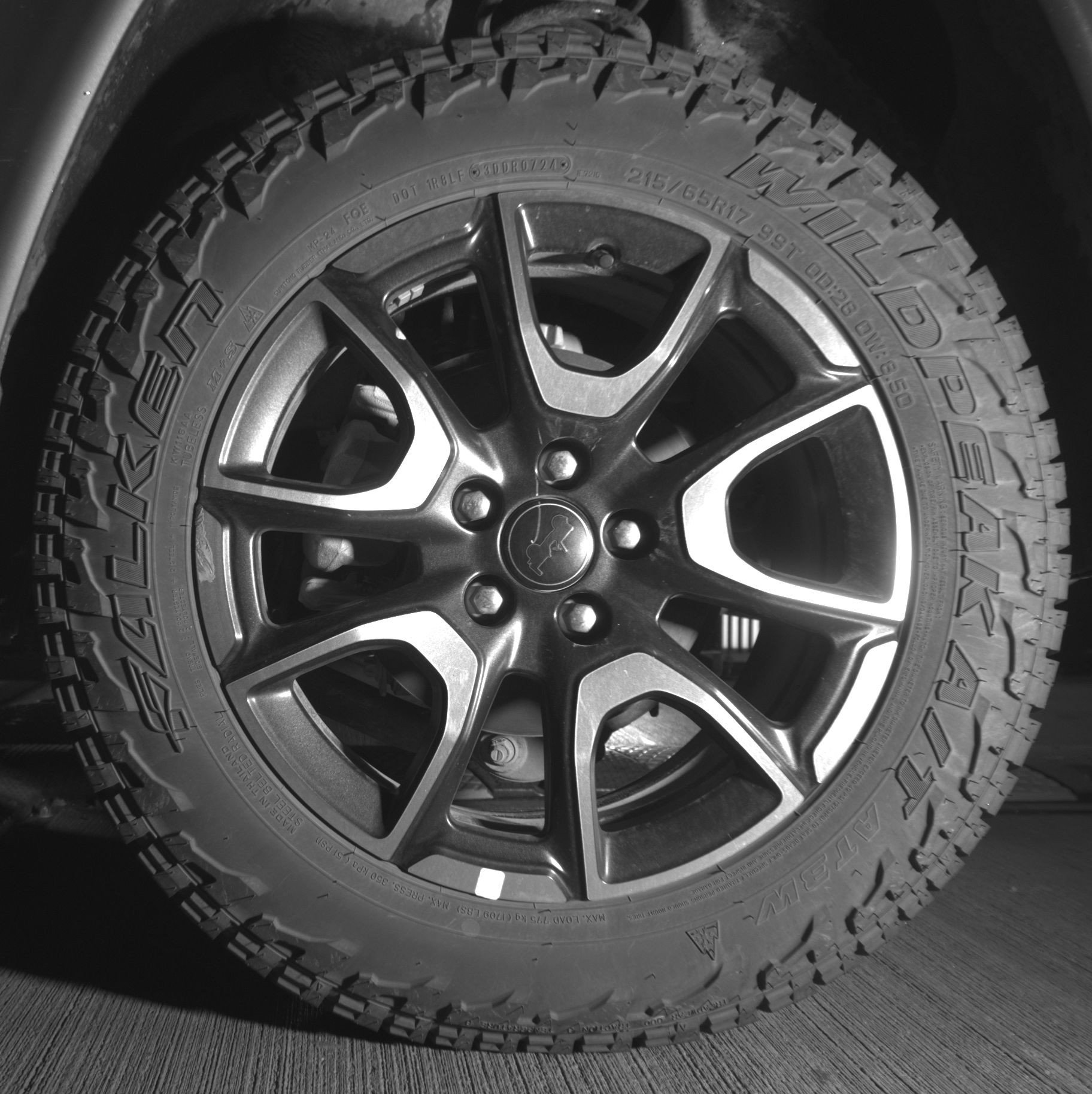 Thumbnail: 2025 Jeep Compass - 14