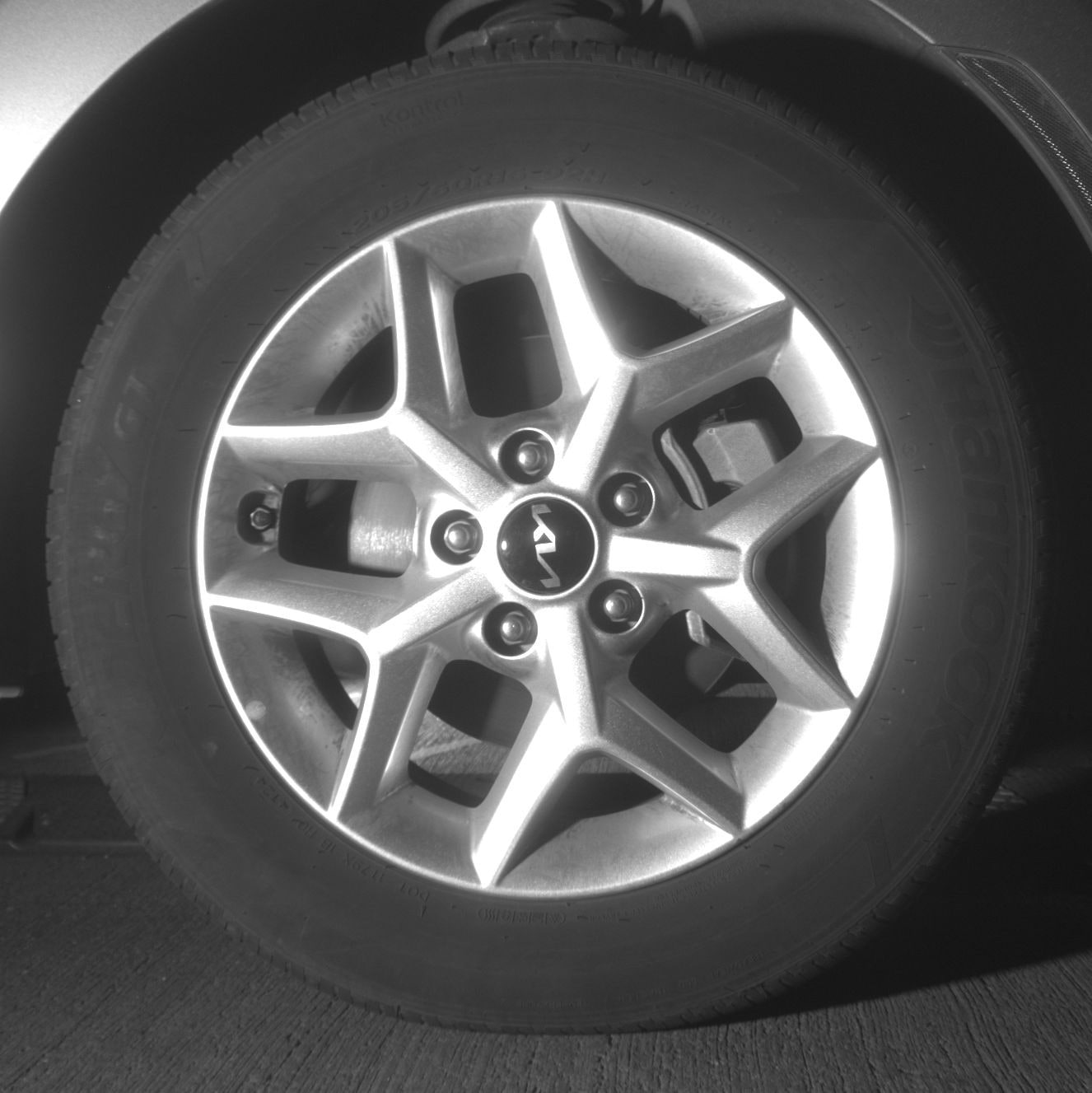 Thumbnail: 2025 Kia Soul - 10