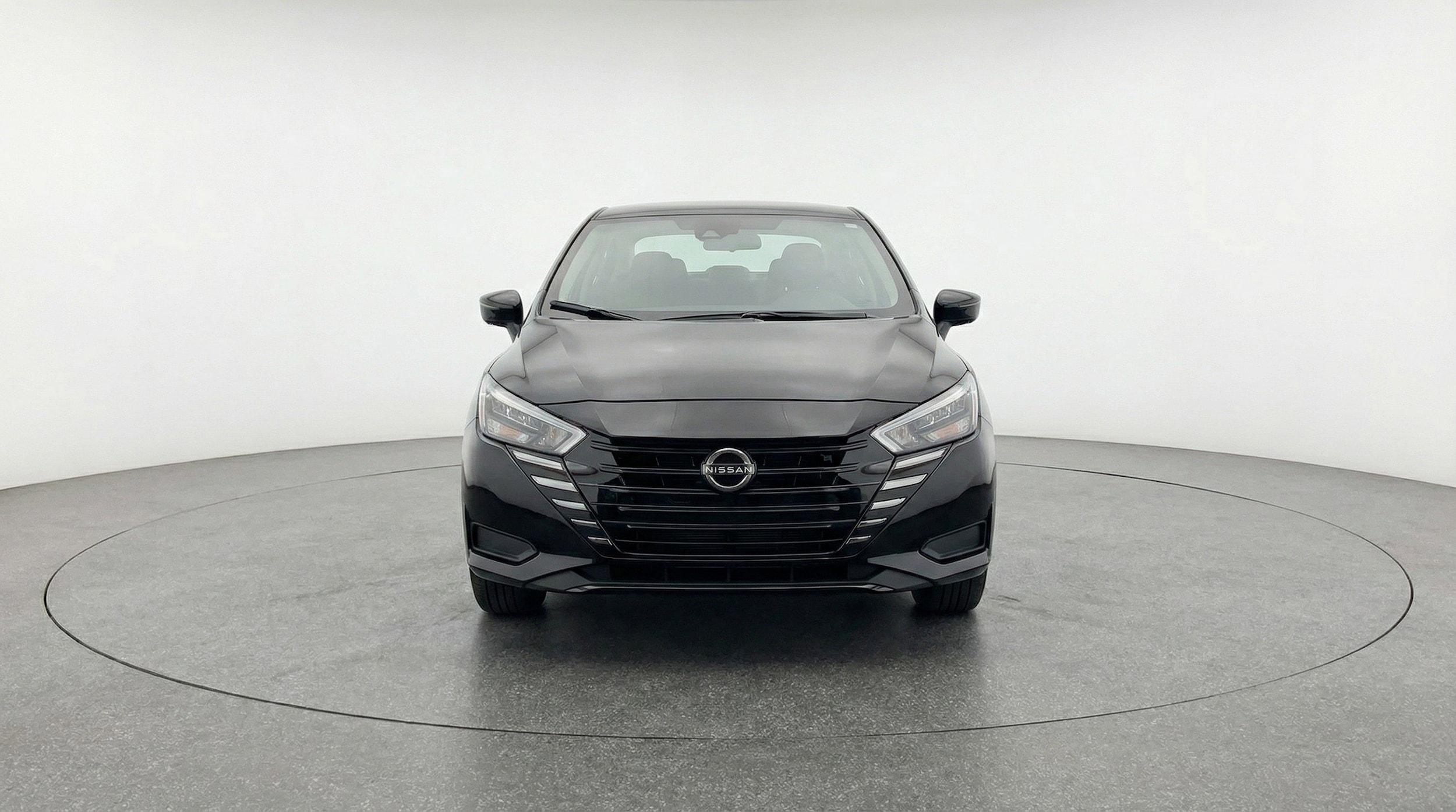 Thumbnail: 2025 Nissan Versa - 2