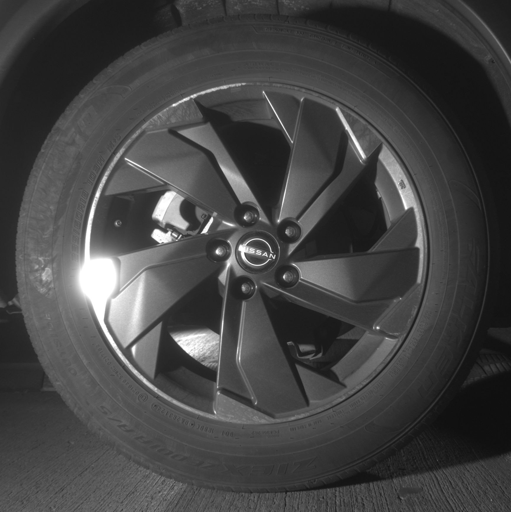 Thumbnail: 2025 Nissan Rogue - 15