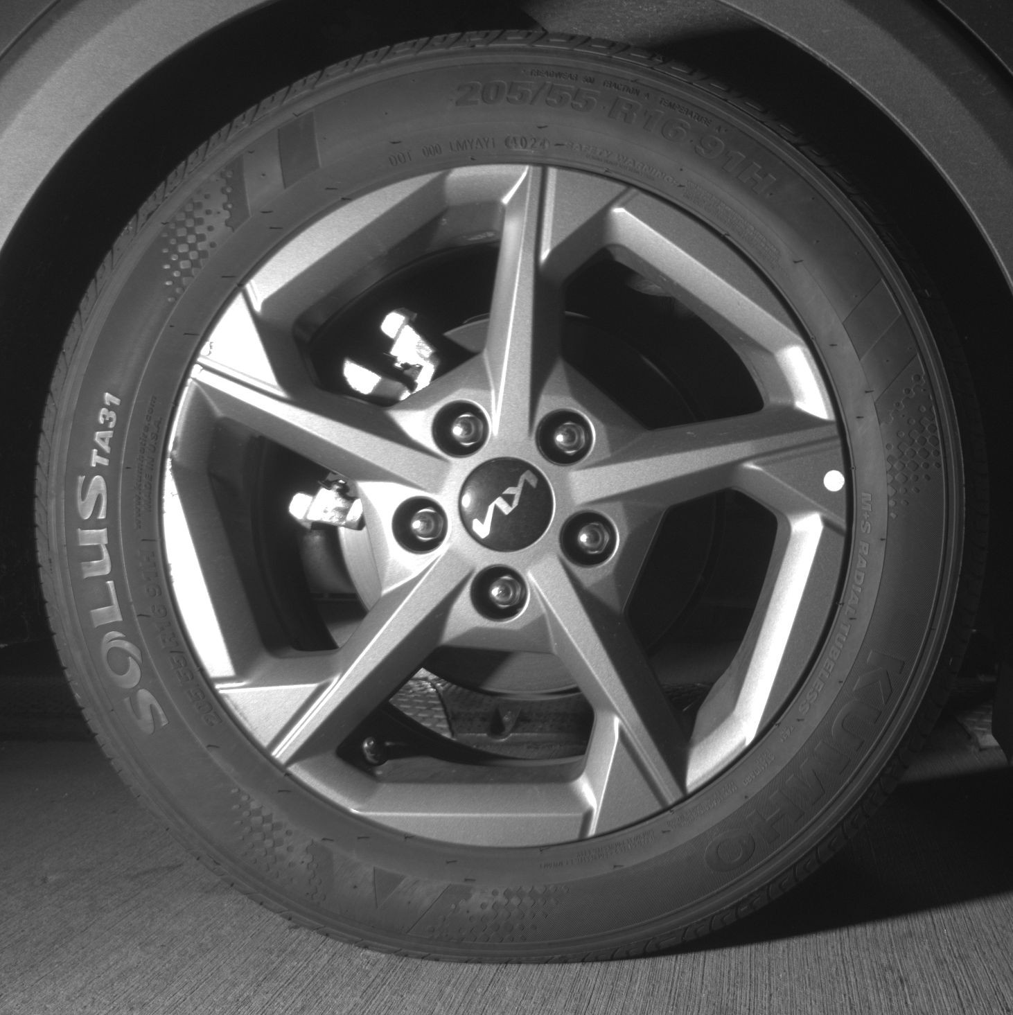 Thumbnail: 2025 Kia K4 - 12