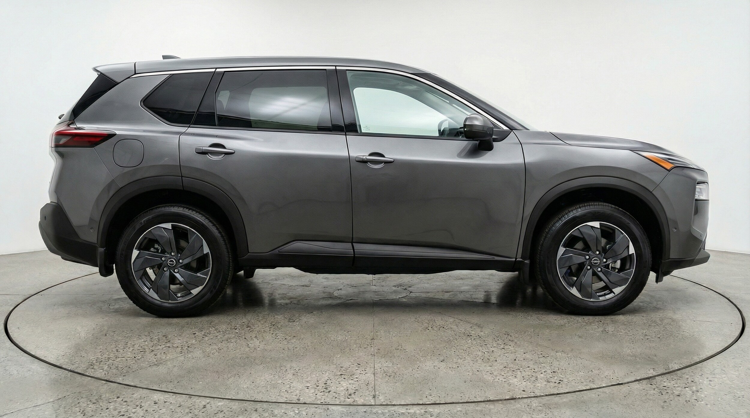 Thumbnail: 2025 Nissan Rogue - 8