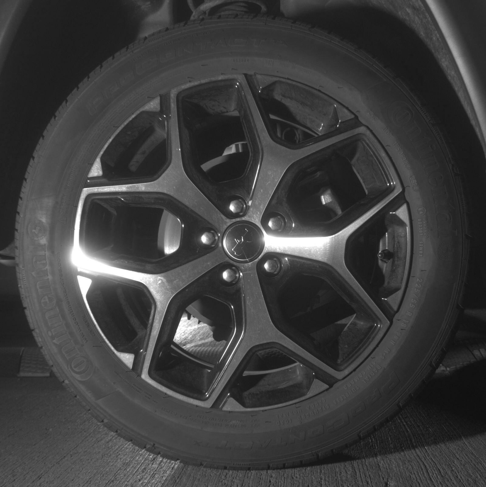 Thumbnail: 2025 Jeep Compass - 12