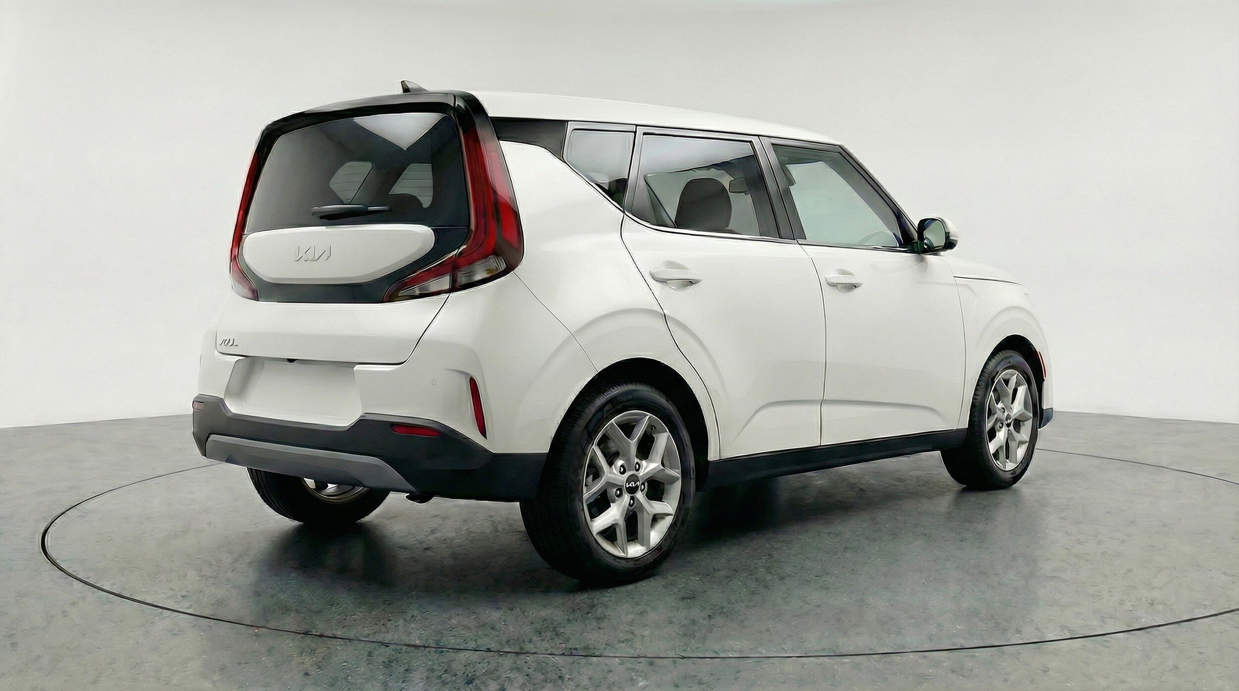 Thumbnail: 2025 Kia Soul - 9