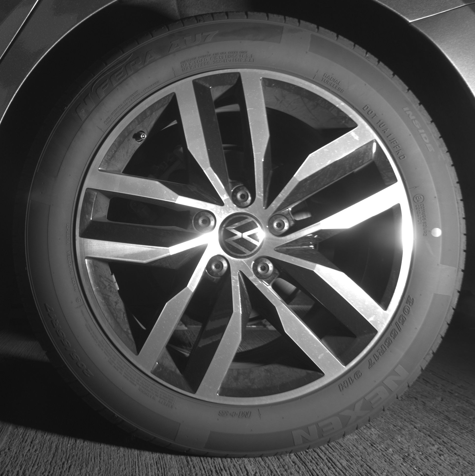 Thumbnail: 2025 Volkswagen Jetta - 11