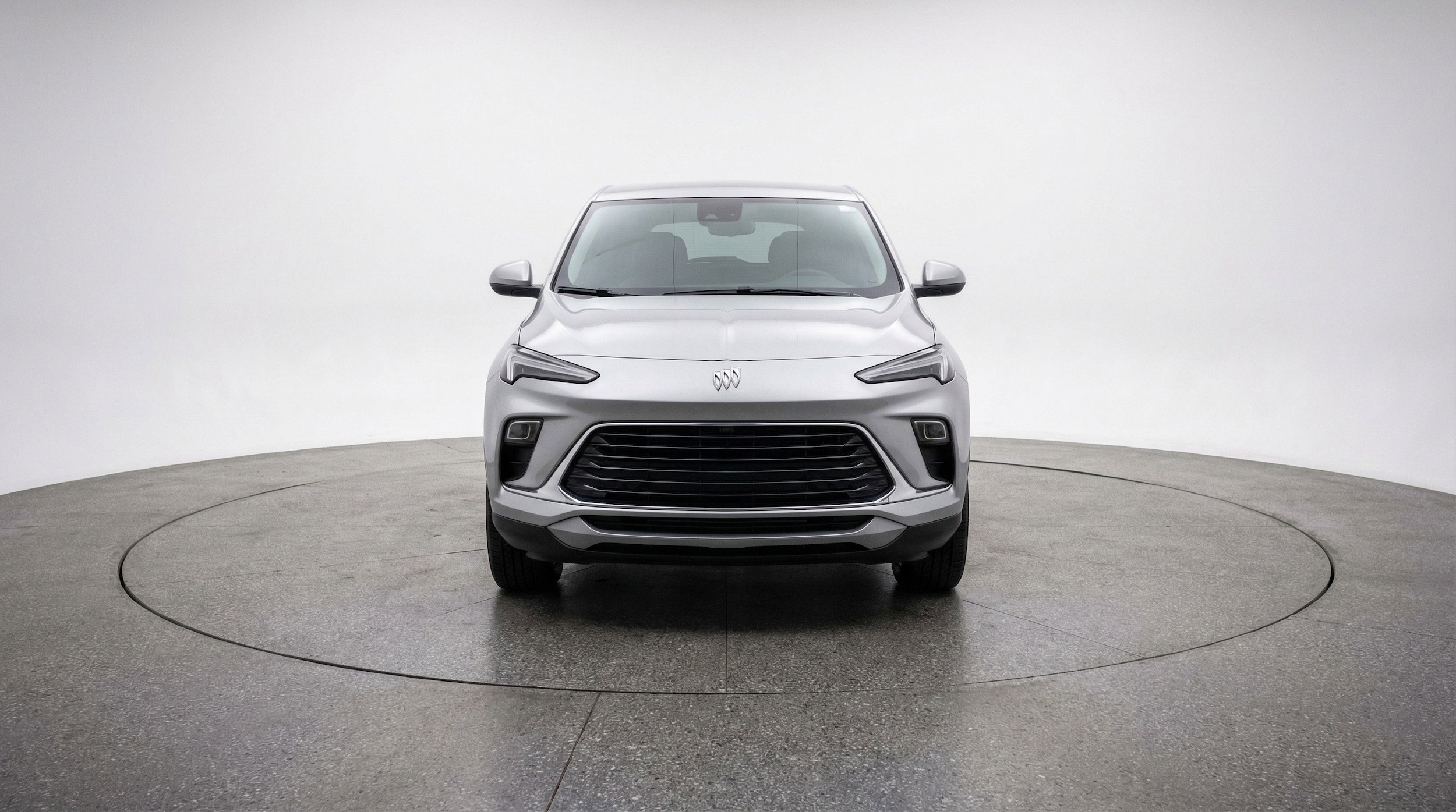 Thumbnail: 2025 Buick Encore GX - 2