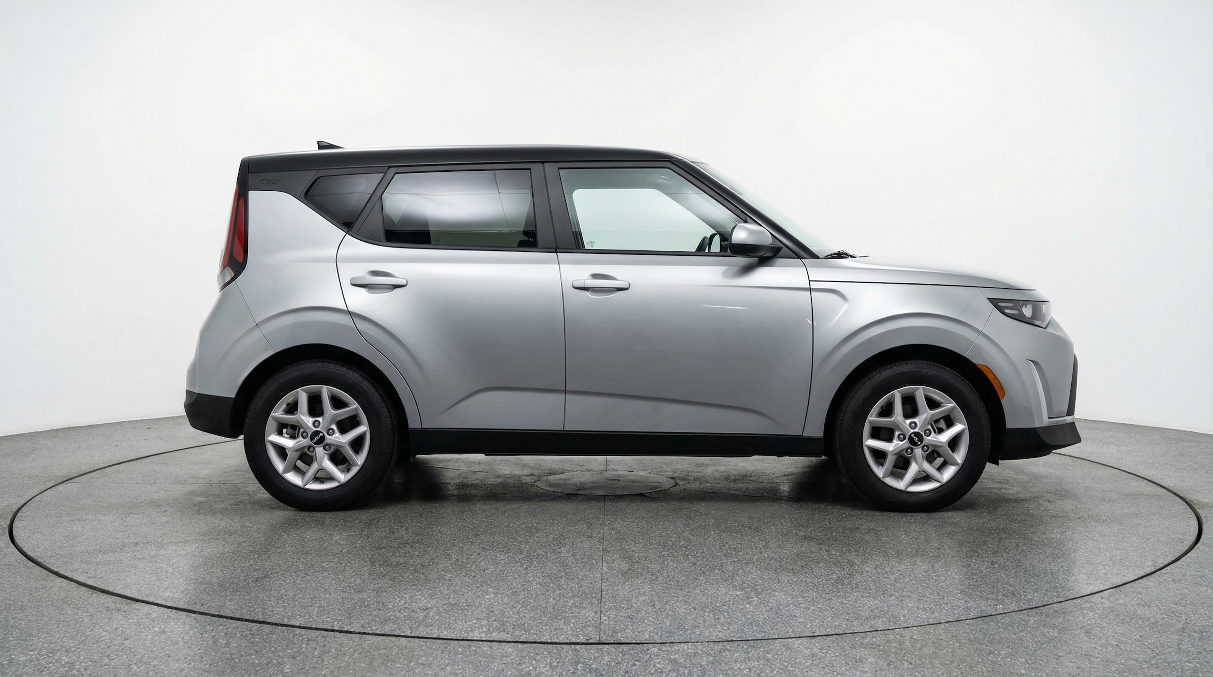 Thumbnail: 2025 Kia Soul - 8