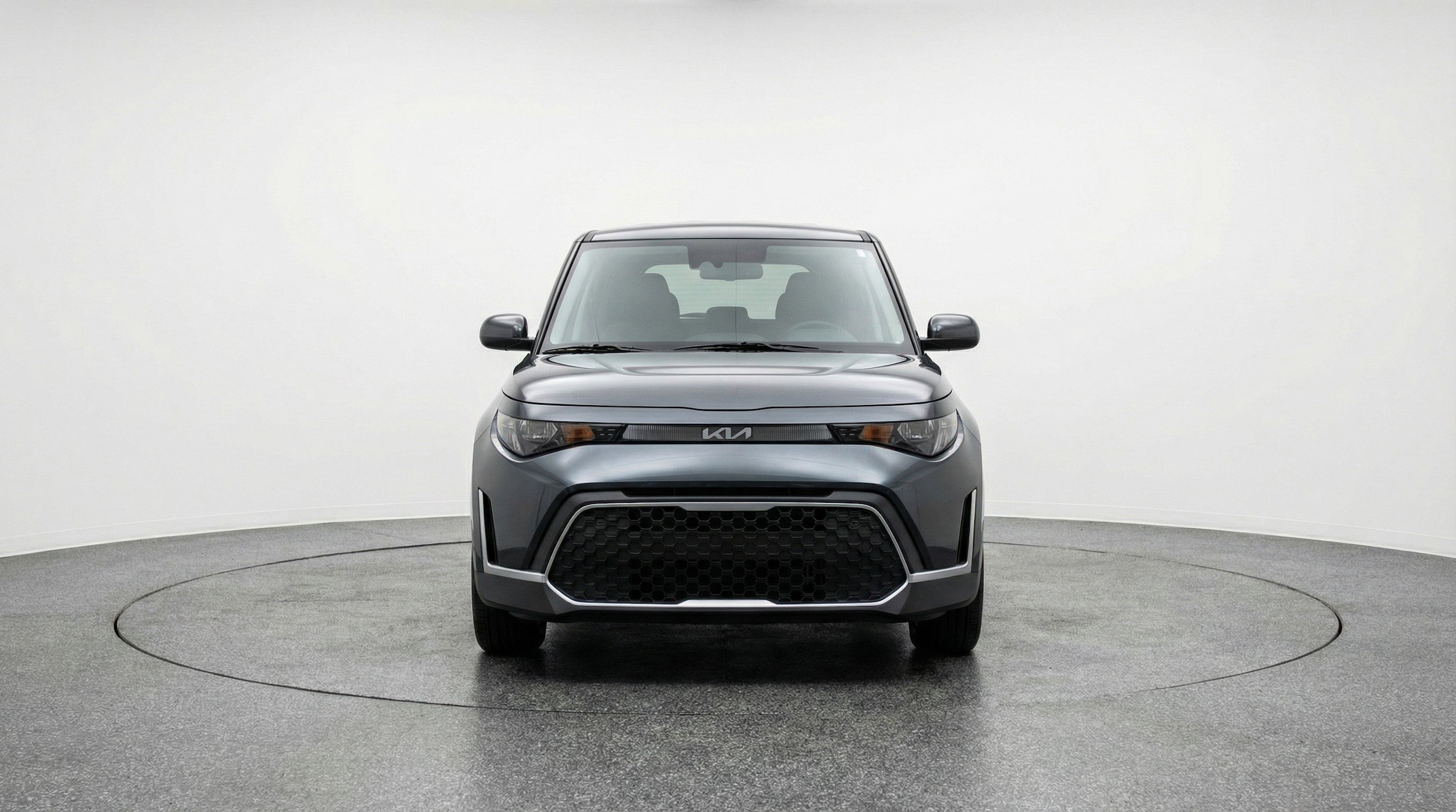 Thumbnail: 2025 Kia Soul - 2