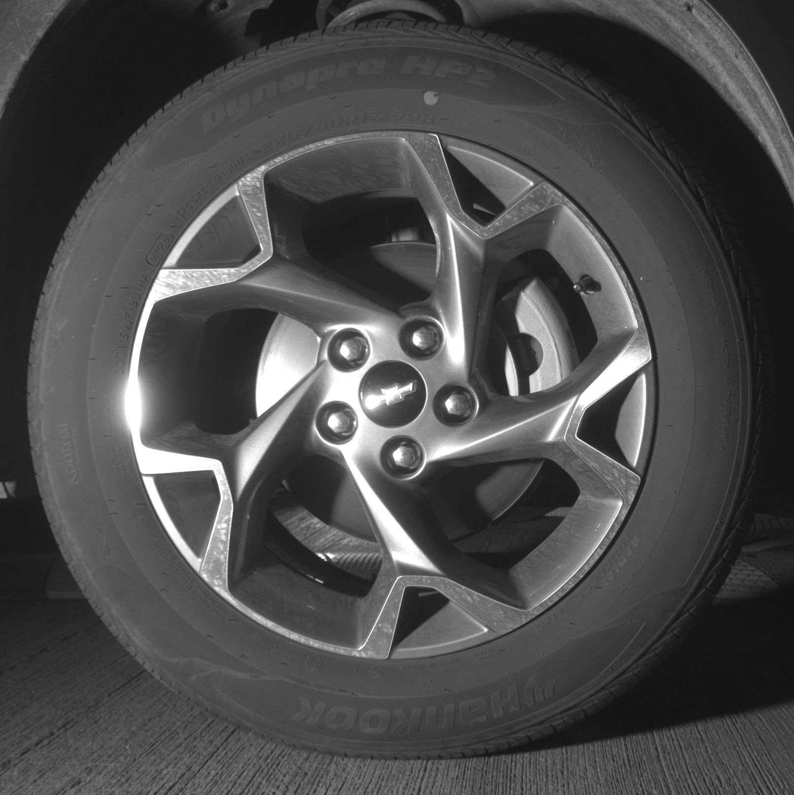 Thumbnail: 2025 Chevrolet Trax - 13