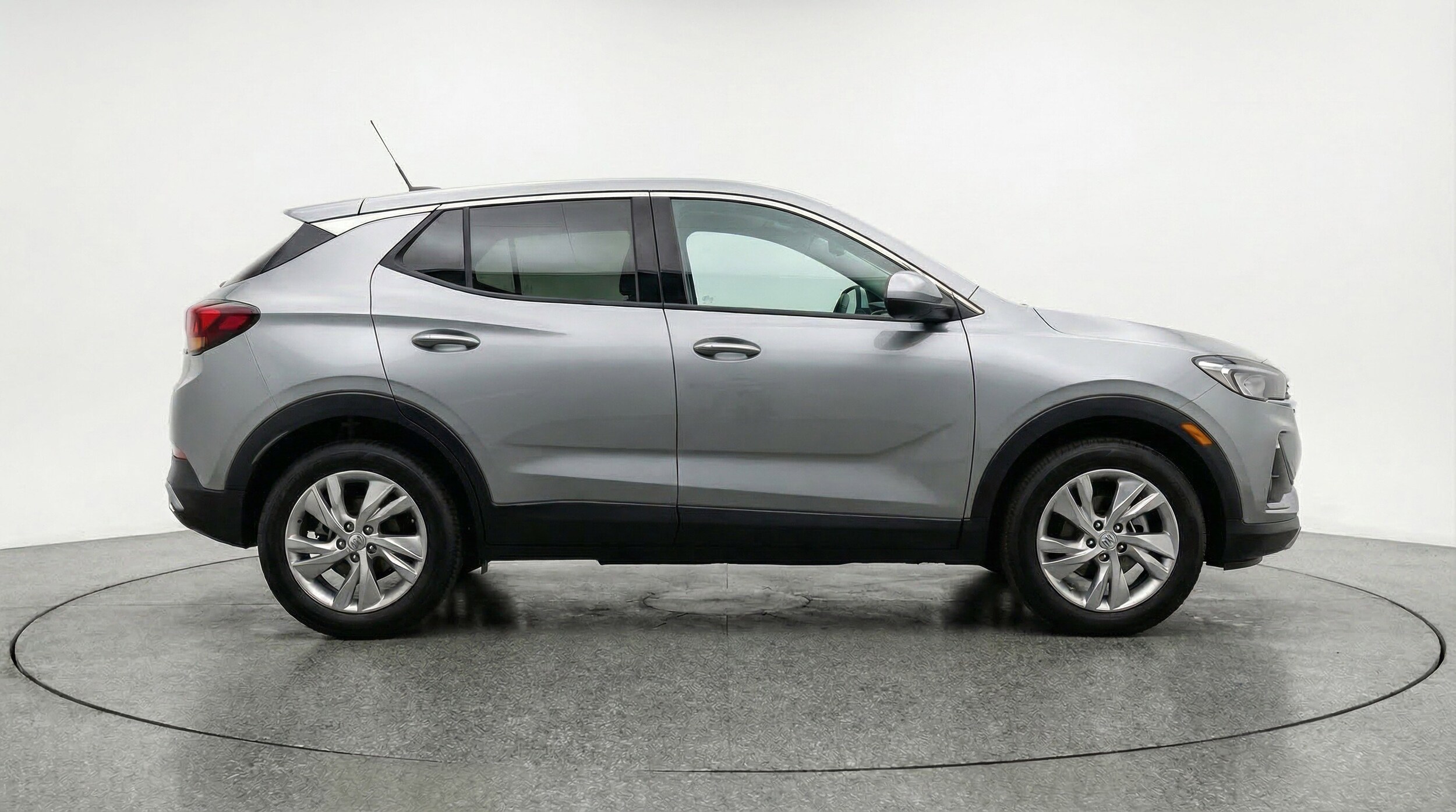 Thumbnail: 2025 Buick Encore GX - 11